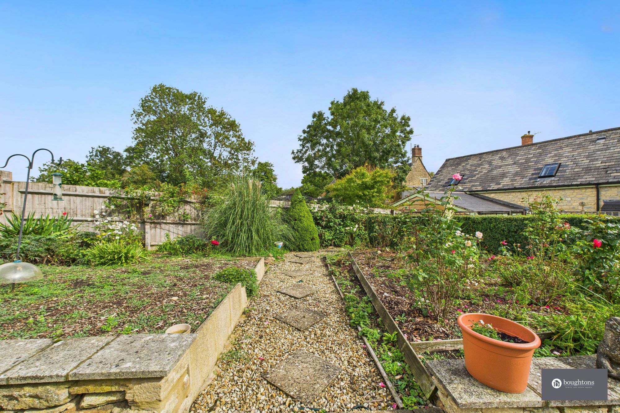 2 bed detached cottage for sale in Grove Lane, Towcester  - Property Image 34