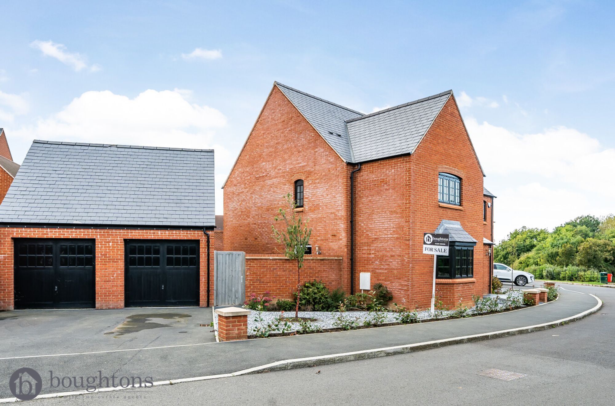 5 bed detached house for sale in Flanders Way, Brackley  - Property Image 25