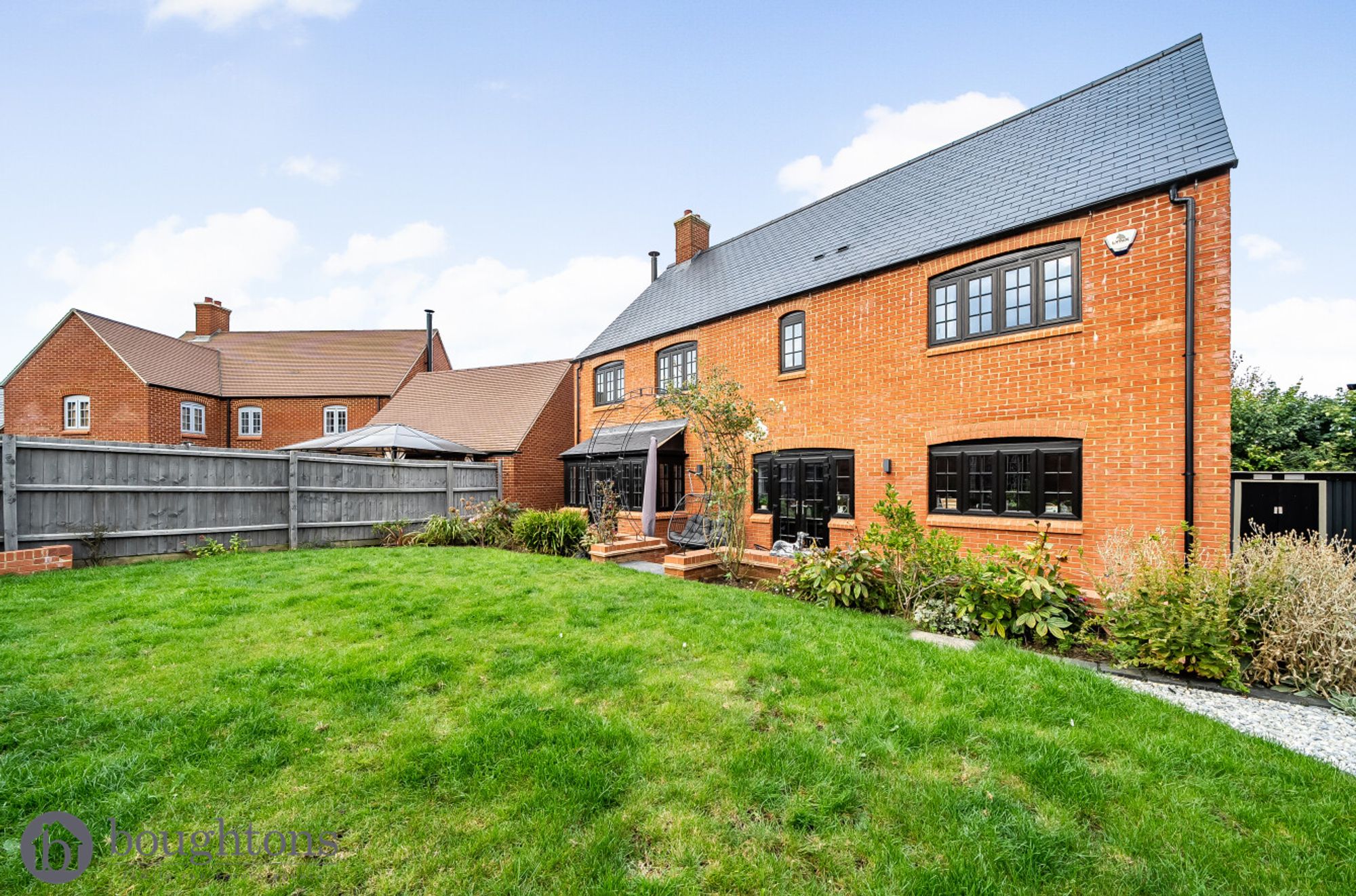 5 bed detached house for sale in Flanders Way, Brackley  - Property Image 24