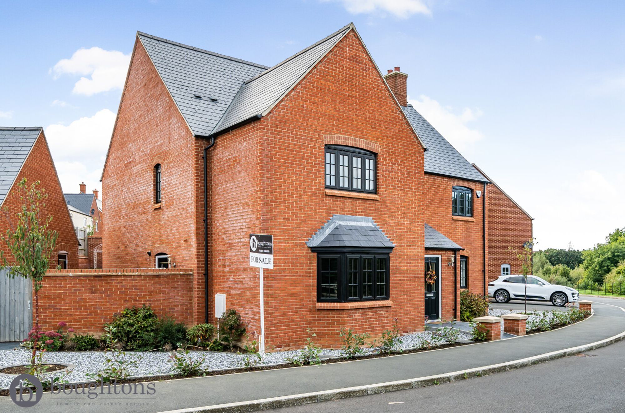 5 bed detached house for sale in Flanders Way, Brackley  - Property Image 26