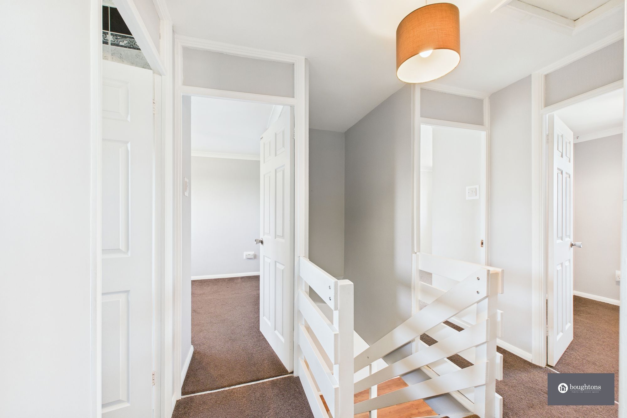 4 bed semi-detached house for sale in Bannerman Drive, Brackley 10