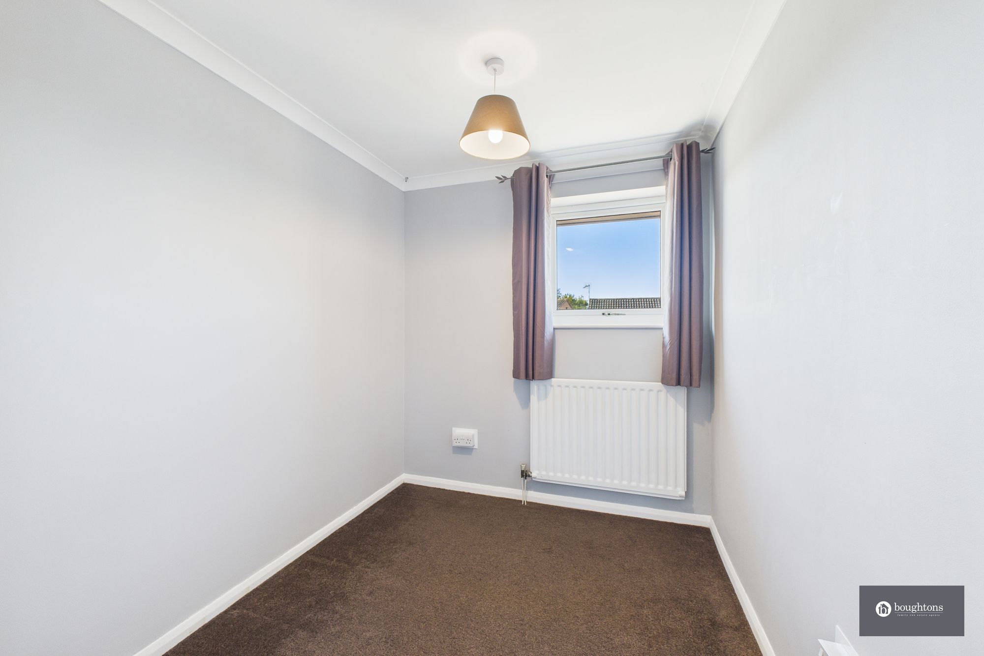 4 bed semi-detached house for sale in Bannerman Drive, Brackley 16