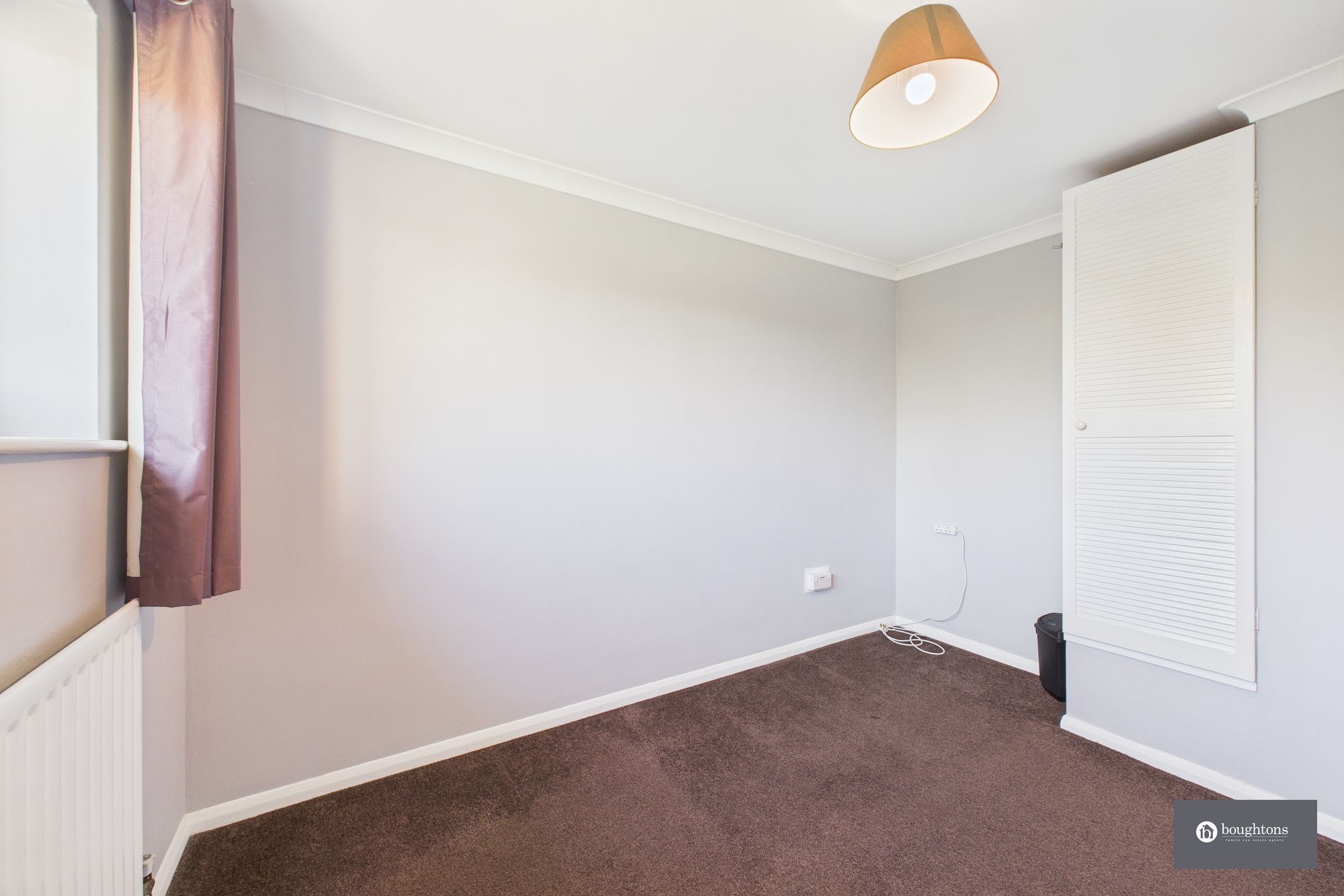 4 bed semi-detached house for sale in Bannerman Drive, Brackley 17