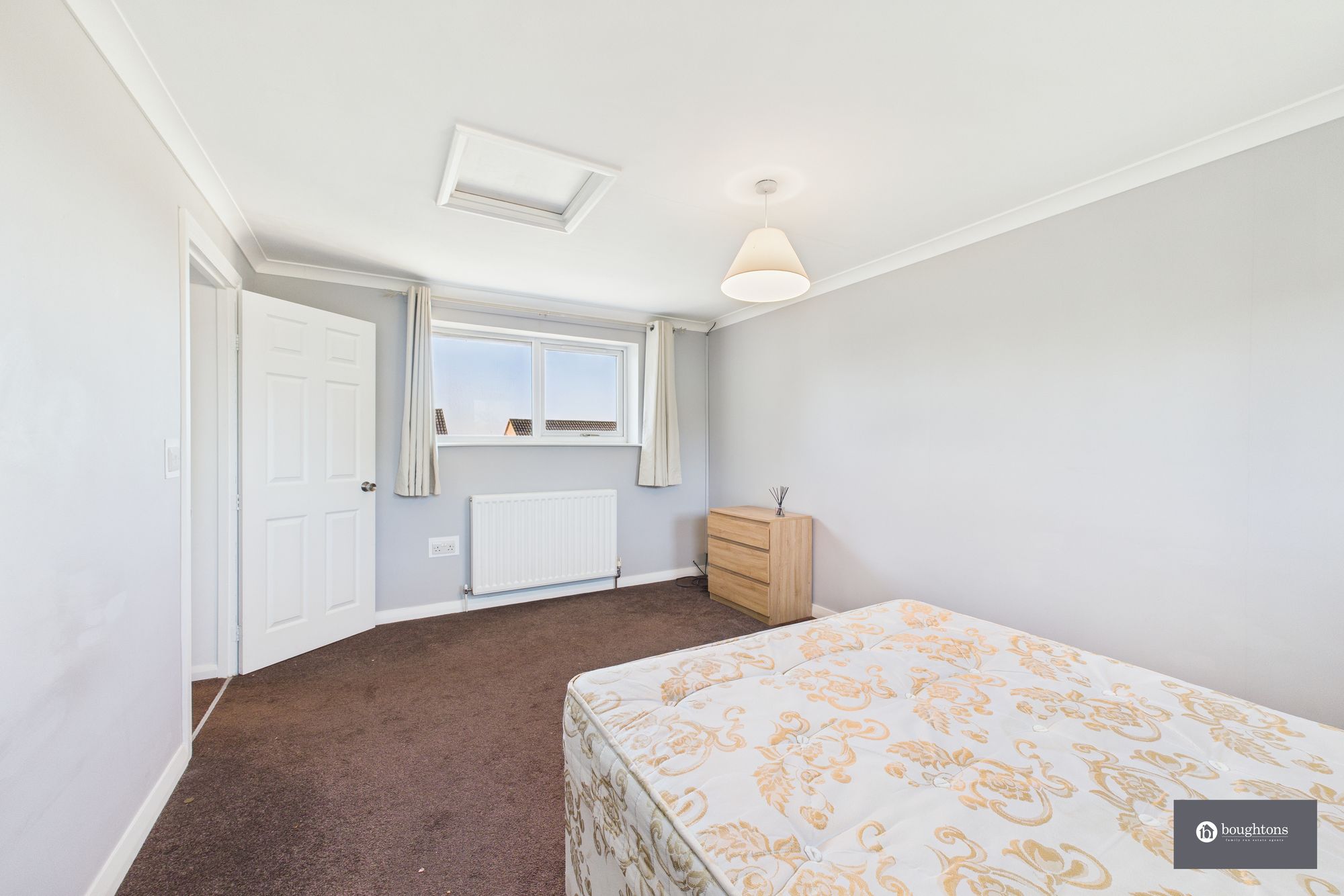 4 bed semi-detached house for sale in Bannerman Drive, Brackley 12