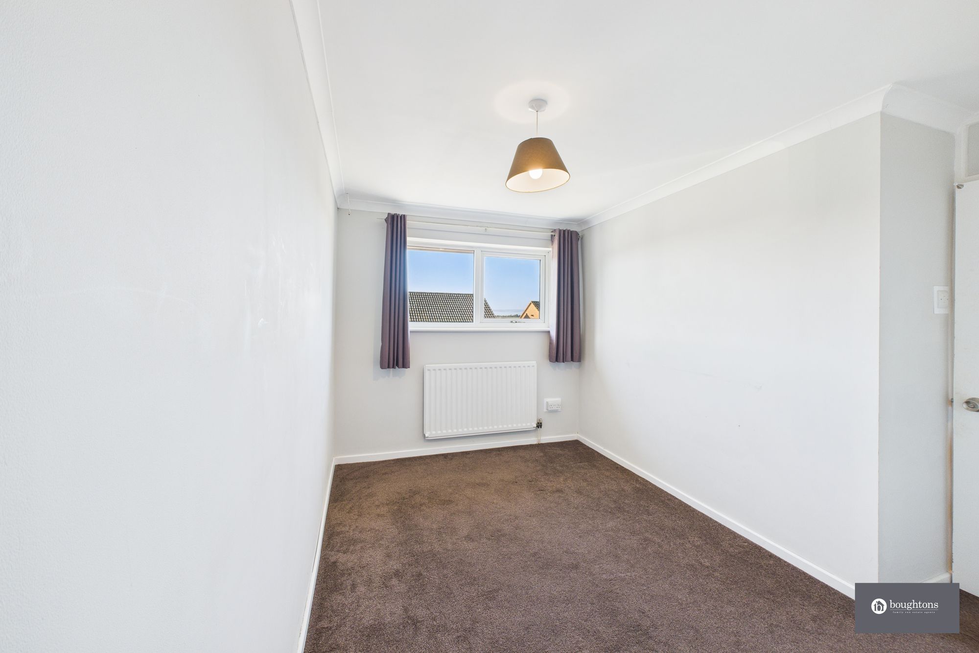 4 bed semi-detached house for sale in Bannerman Drive, Brackley 15