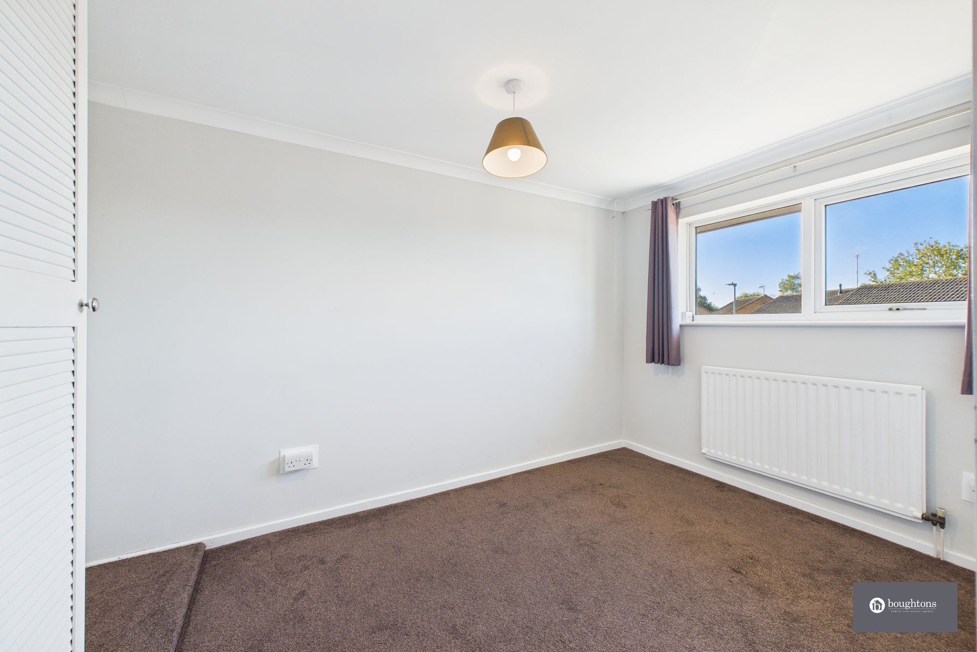 4 bed semi-detached house for sale in Bannerman Drive, Brackley 13