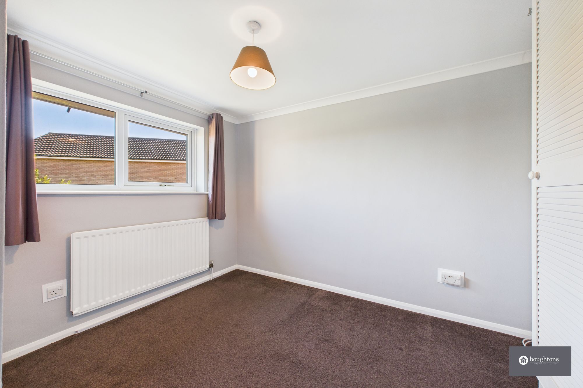 4 bed semi-detached house for sale in Bannerman Drive, Brackley  - Property Image 15