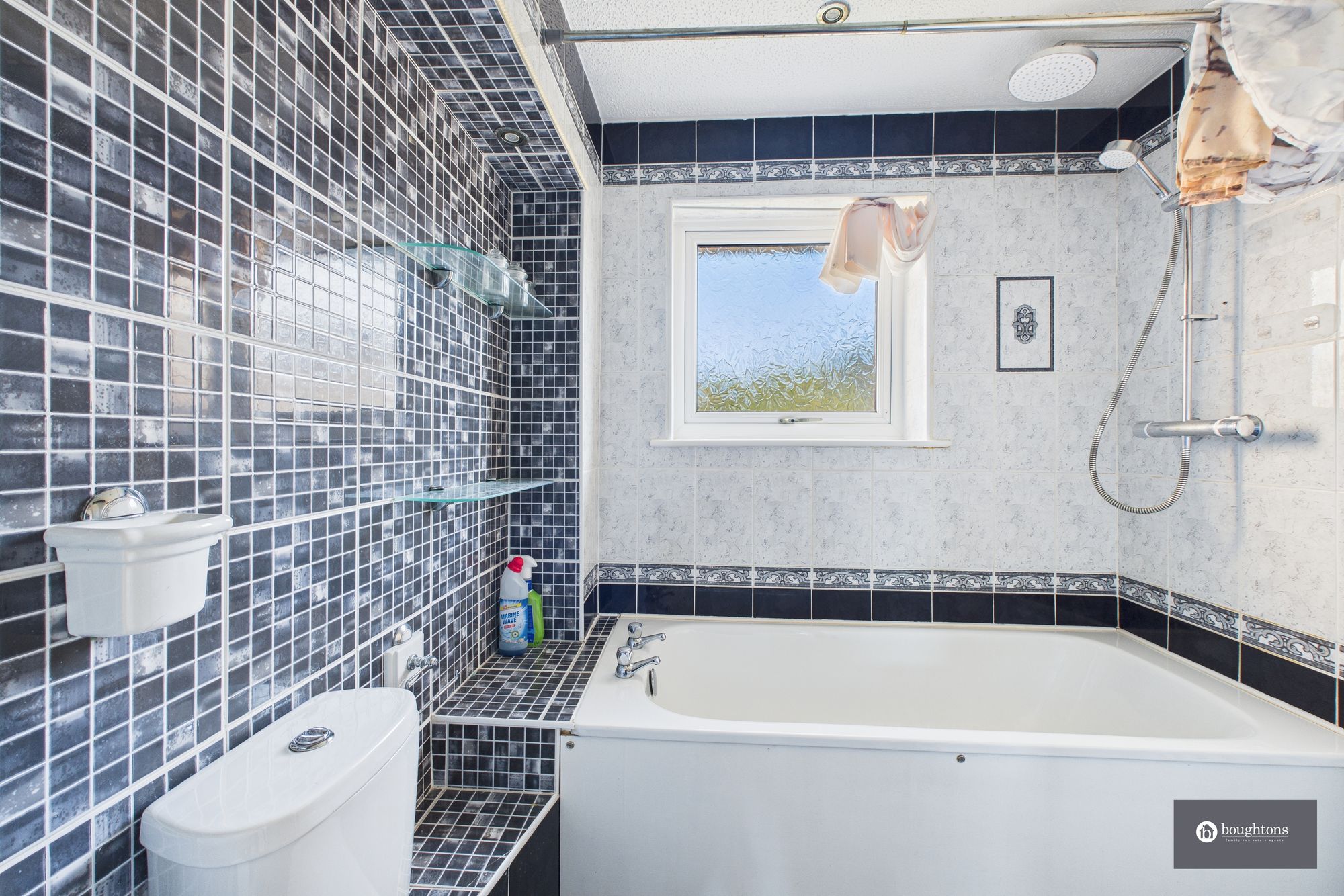 4 bed semi-detached house for sale in Bannerman Drive, Brackley 19