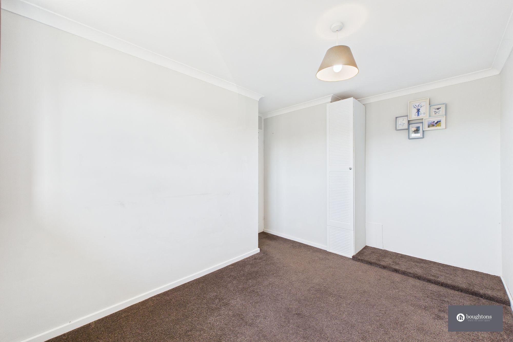 4 bed semi-detached house for sale in Bannerman Drive, Brackley 18