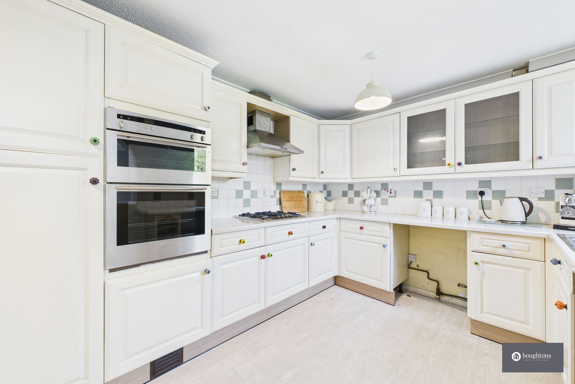 4 bed semi-detached house for sale in Bannerman Drive, Brackley 5