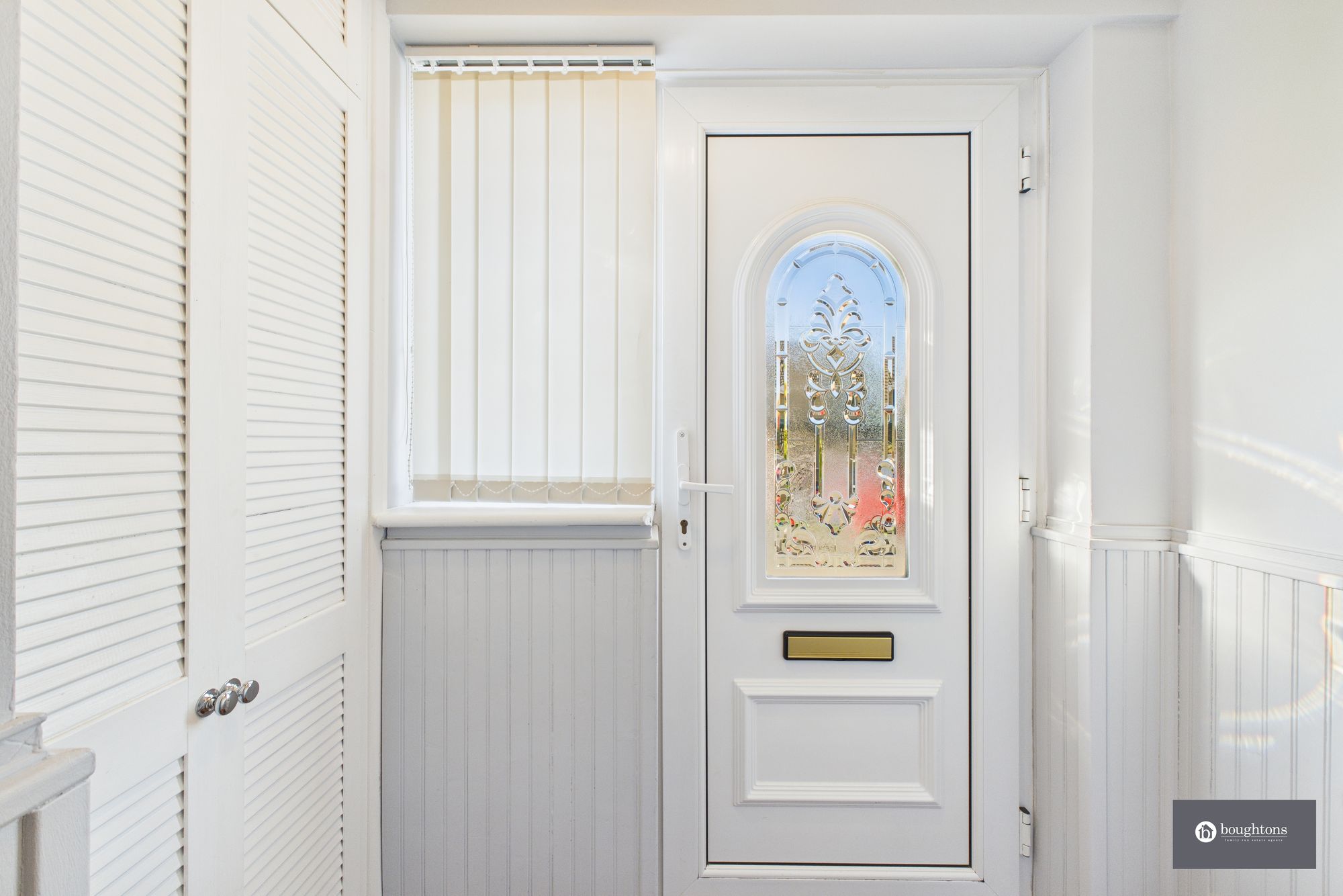 4 bed semi-detached house for sale in Bannerman Drive, Brackley 4