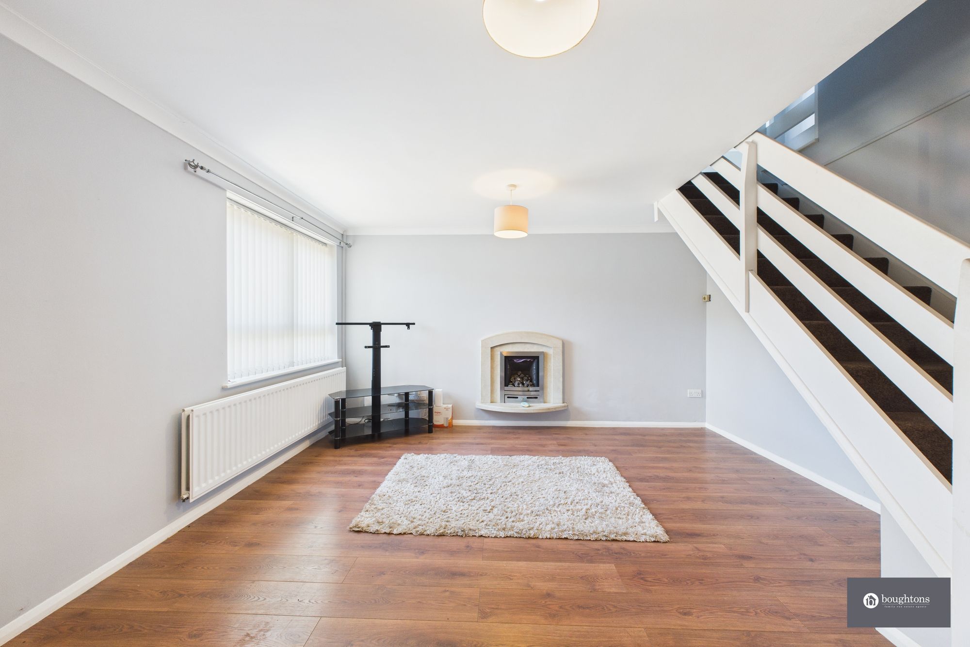 4 bed semi-detached house for sale in Bannerman Drive, Brackley 8