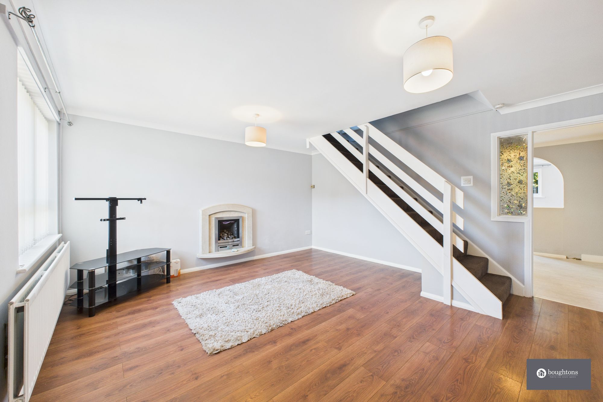 4 bed semi-detached house for sale in Bannerman Drive, Brackley 7