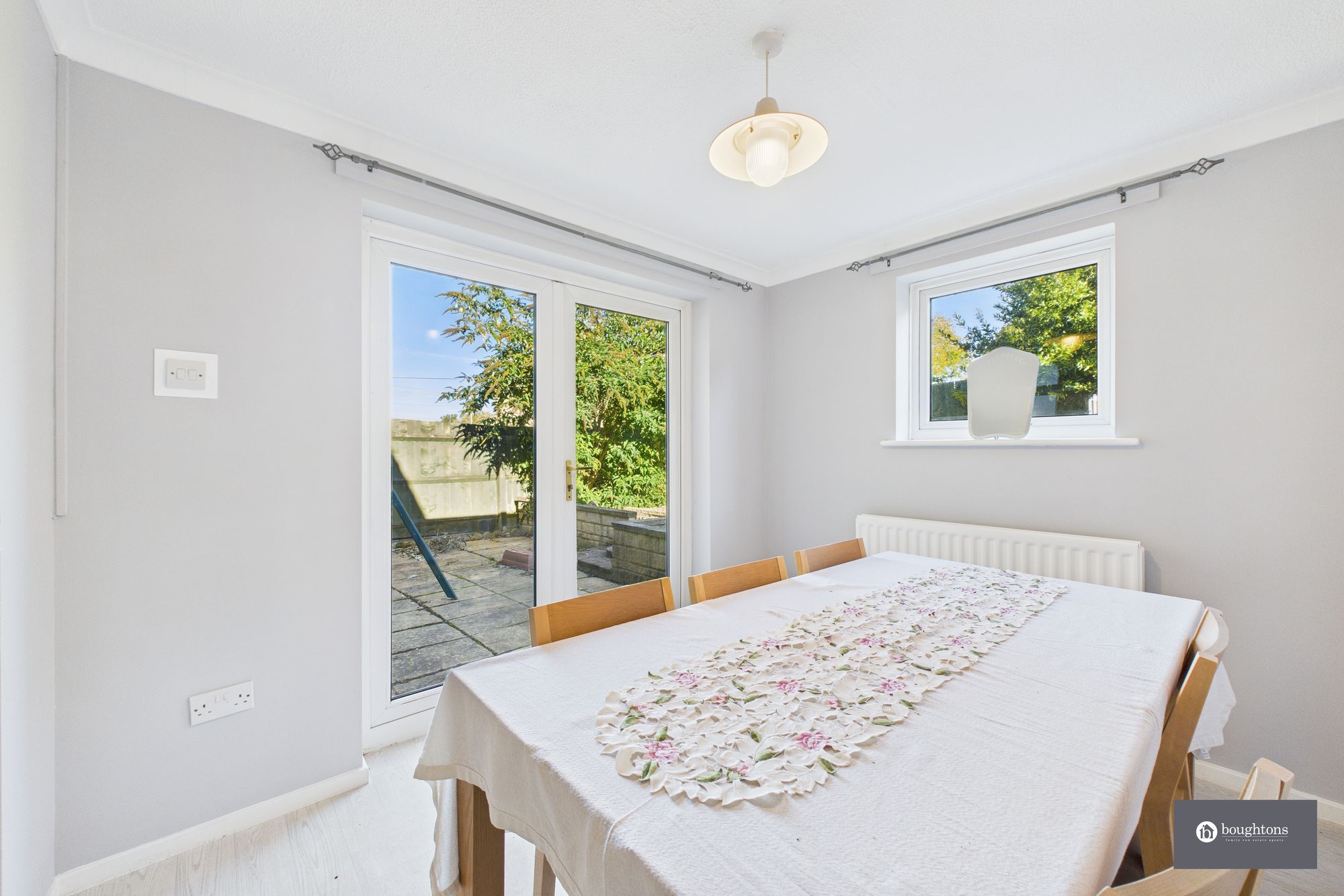 4 bed semi-detached house for sale in Bannerman Drive, Brackley 9