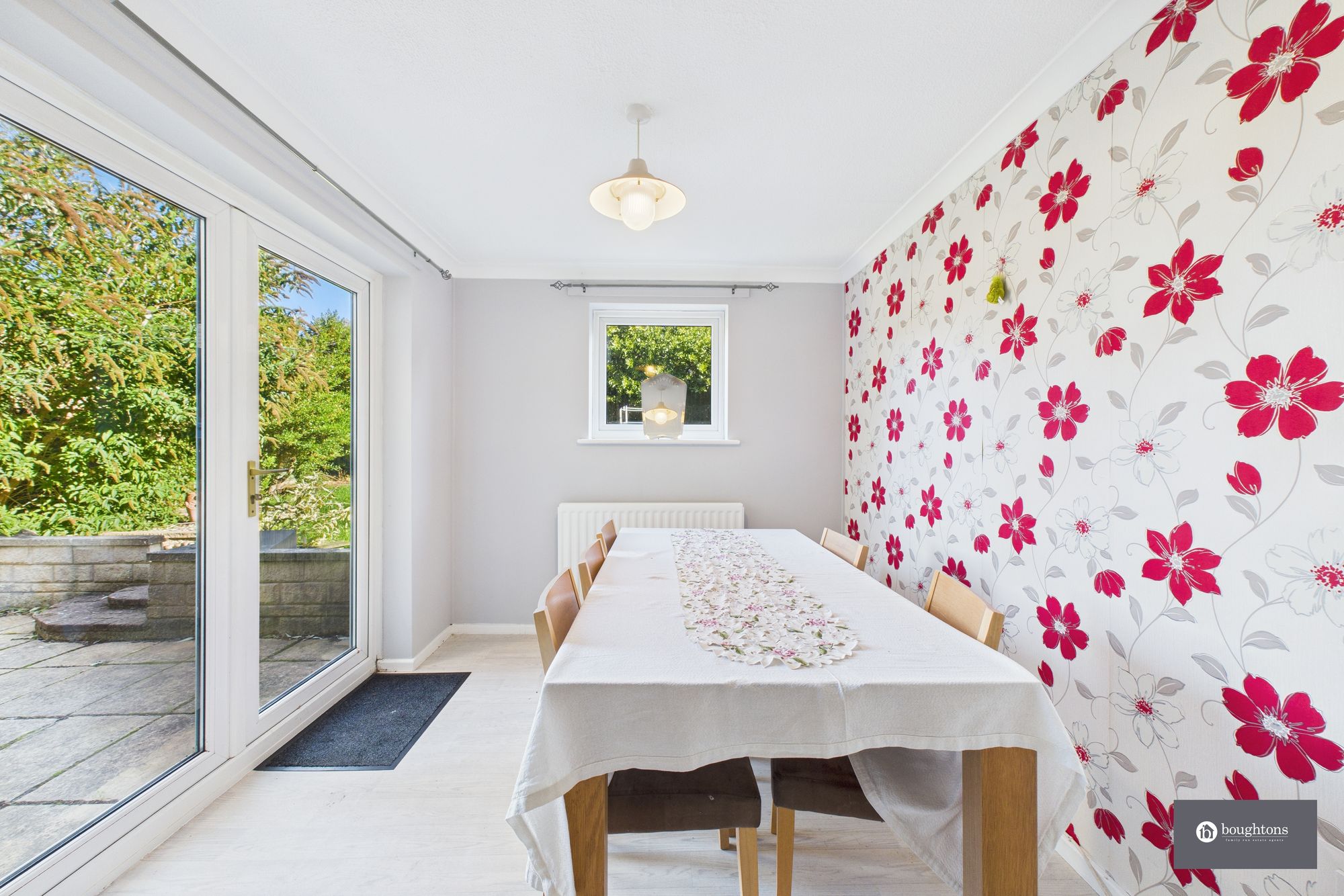4 bed semi-detached house for sale in Bannerman Drive, Brackley  - Property Image 4