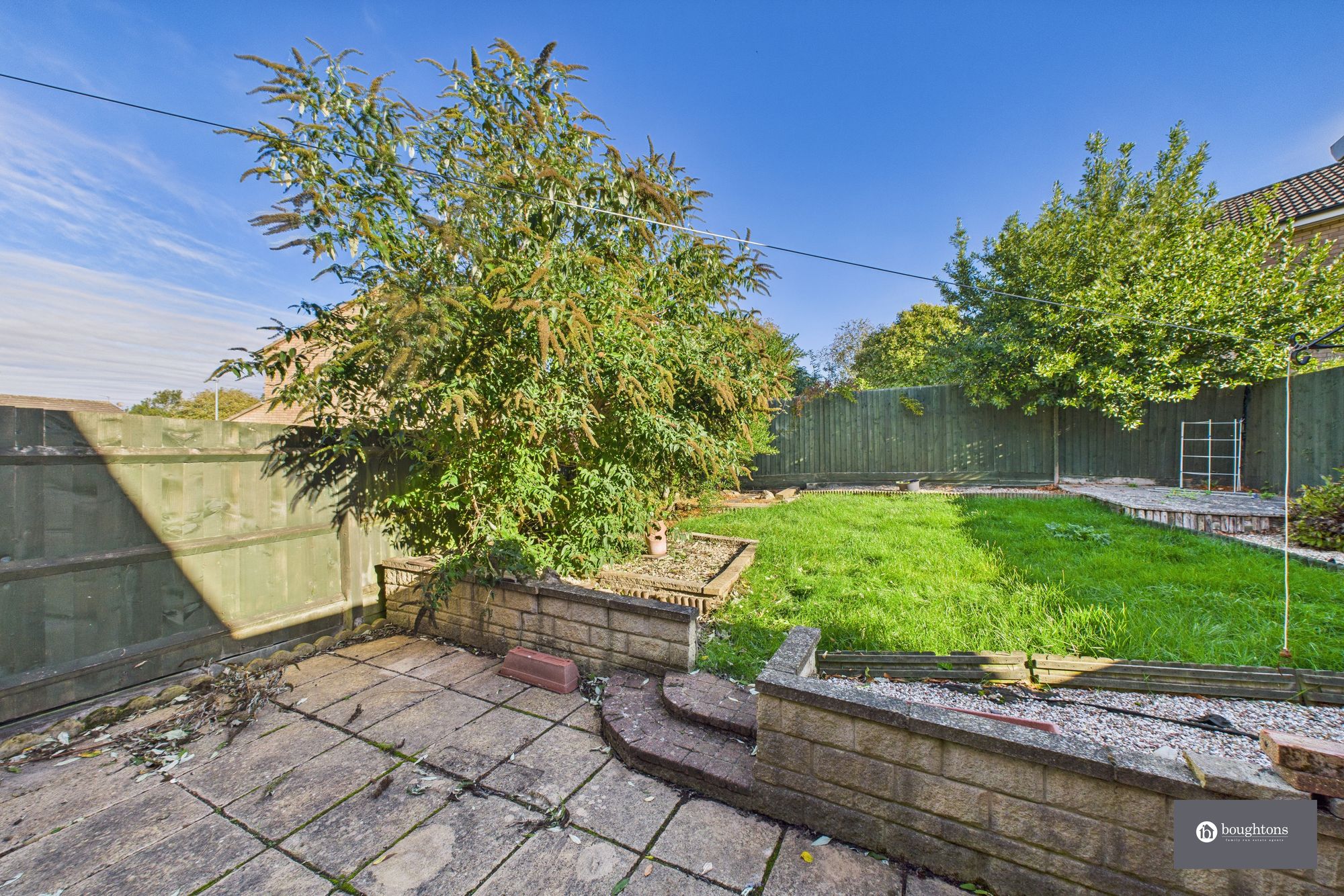 4 bed semi-detached house for sale in Bannerman Drive, Brackley 22