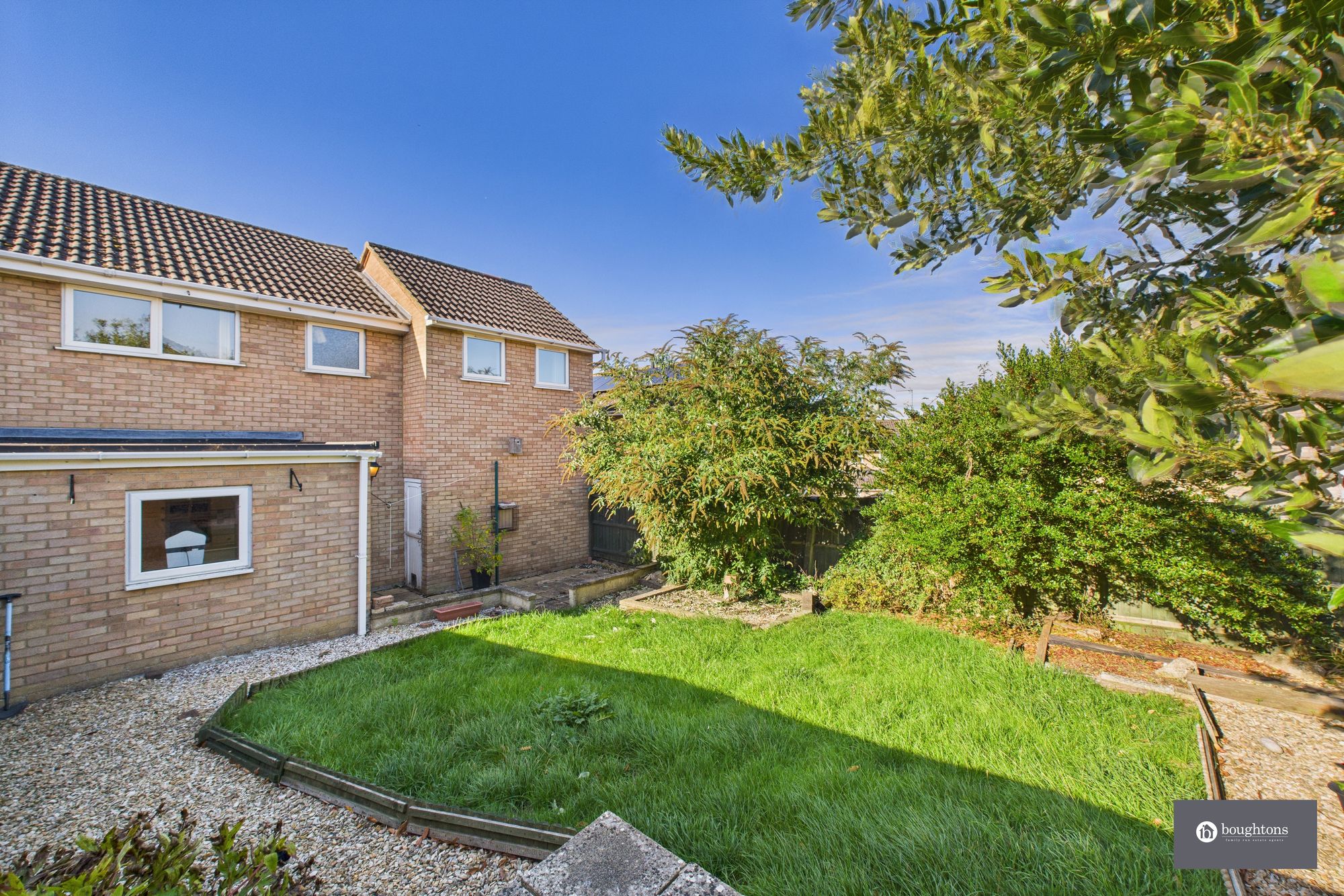 4 bed semi-detached house for sale in Bannerman Drive, Brackley 21