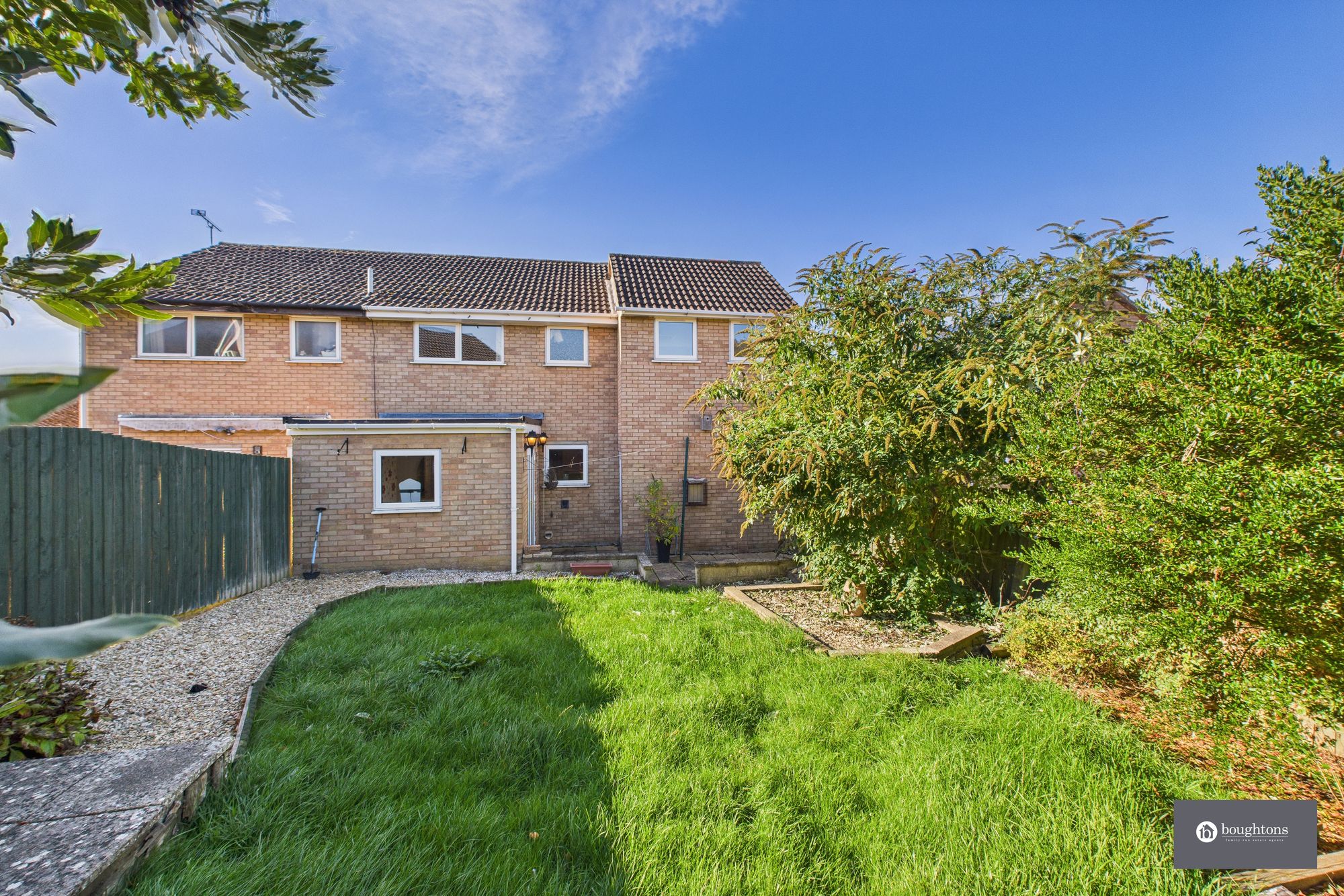 4 bed semi-detached house for sale in Bannerman Drive, Brackley  - Property Image 25