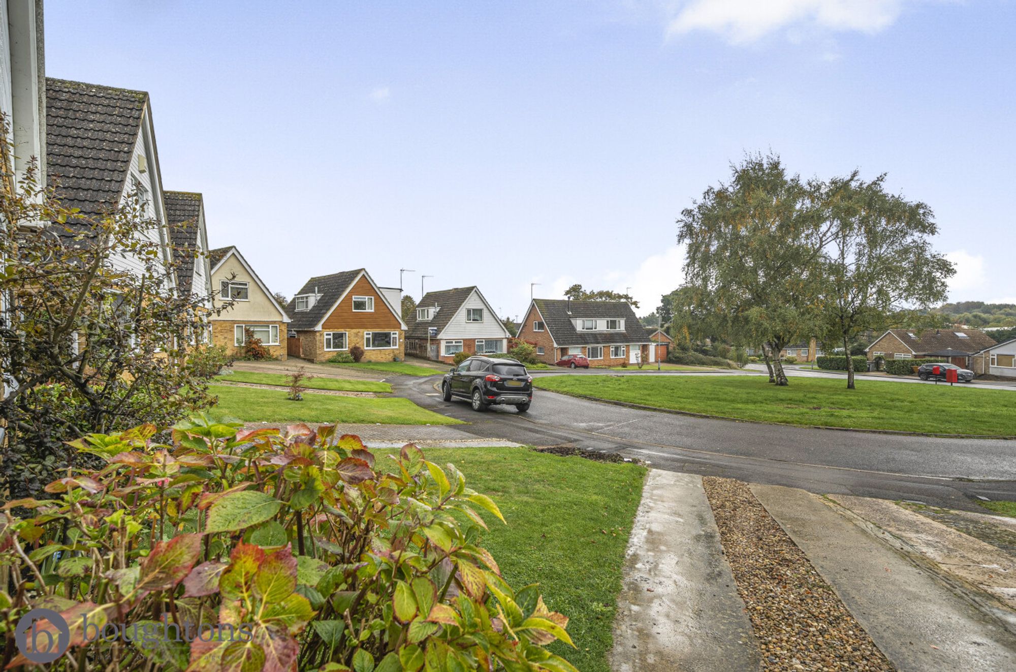 3 bed detached house for sale in Churchill Way, Brackley  - Property Image 17