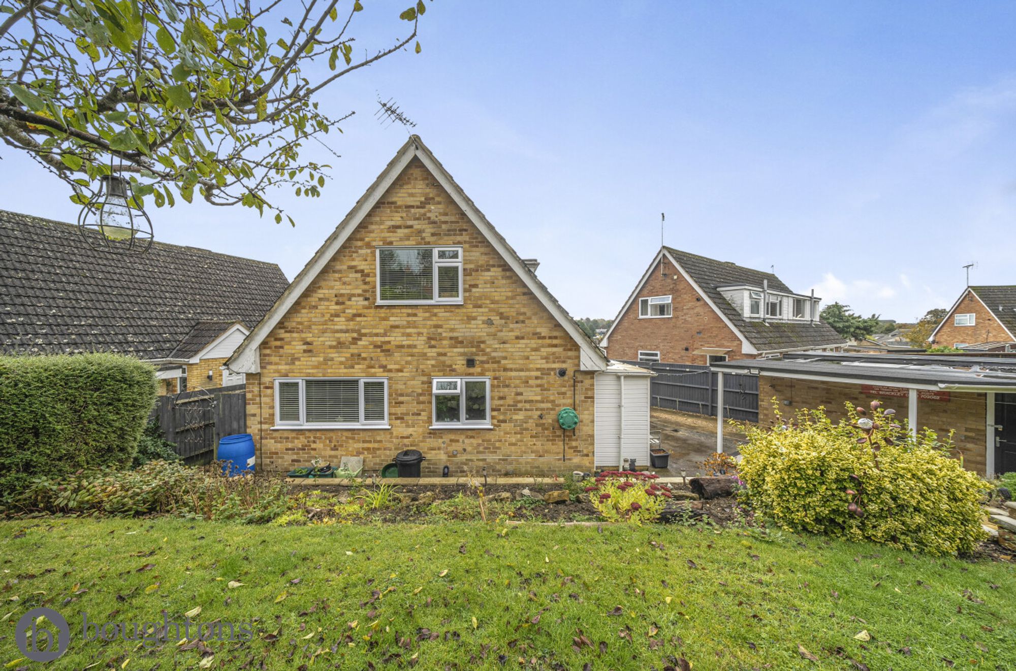 3 bed detached house for sale in Churchill Way, Brackley  - Property Image 14