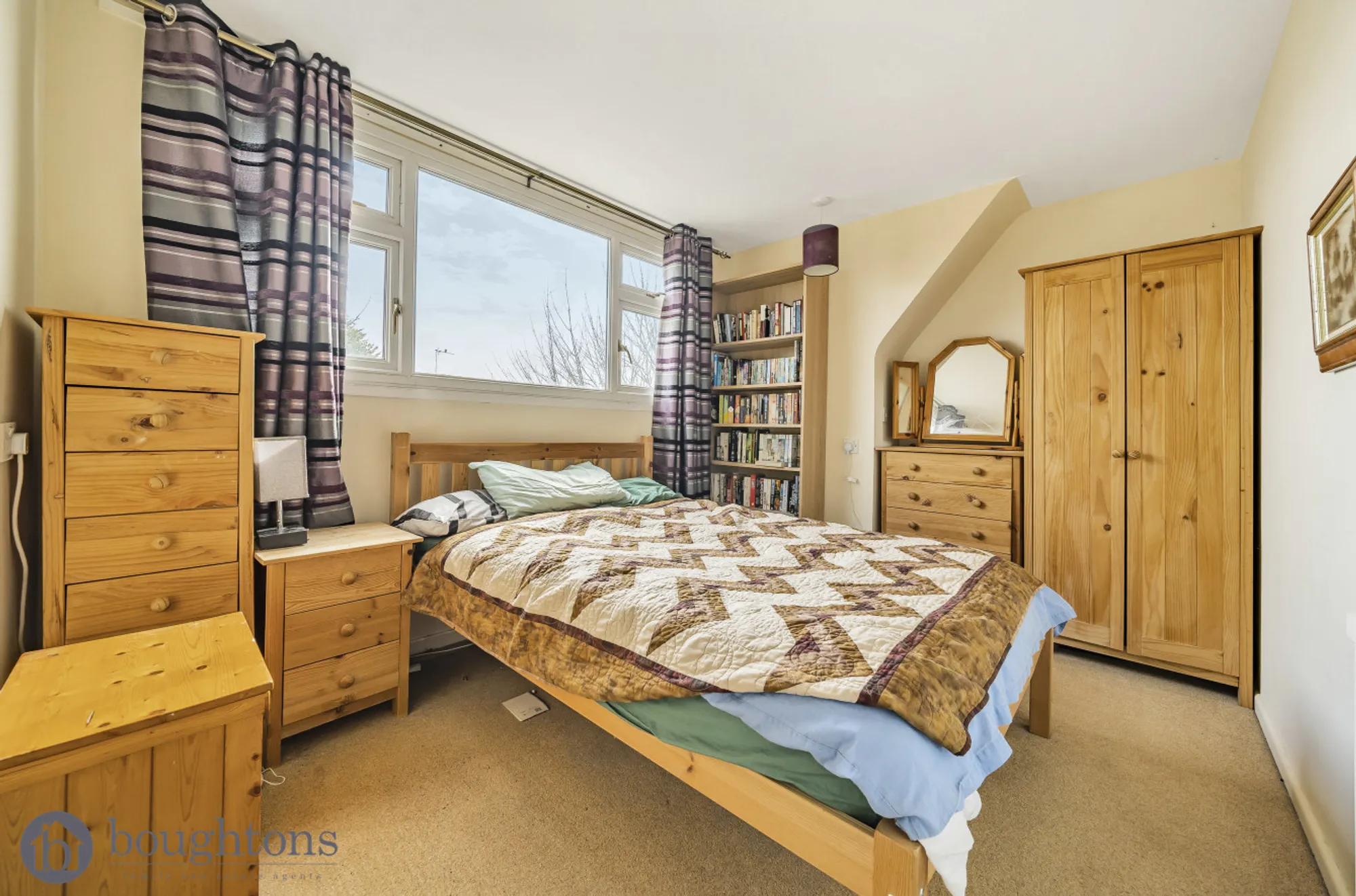 5 bed detached house for sale in Broad Lane, Brackley  - Property Image 14