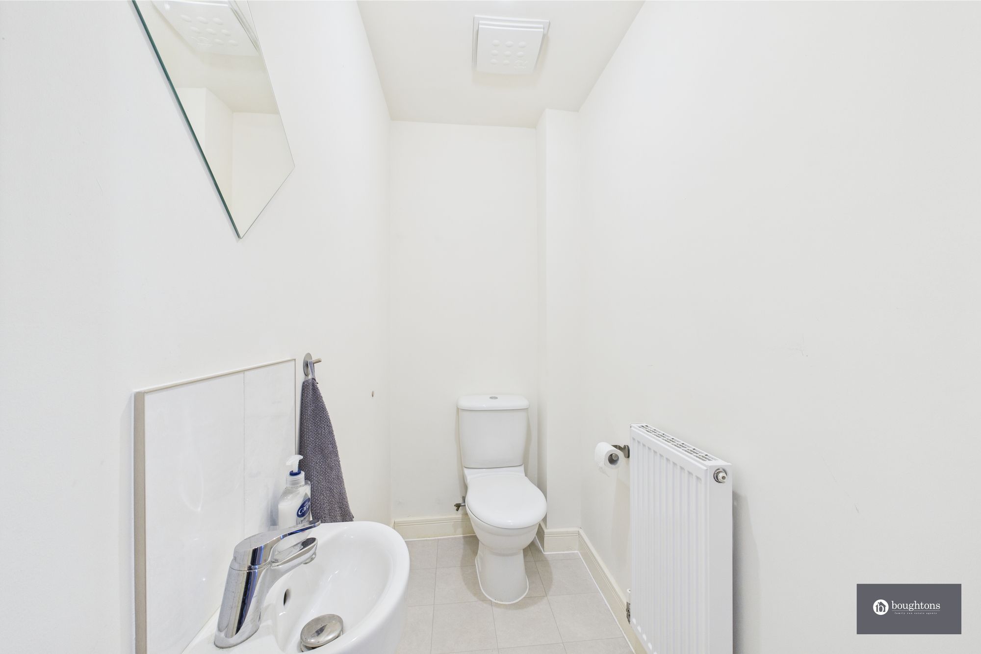 2 bed mid-terraced house for sale in Lagonda Drive, Brackley  - Property Image 9