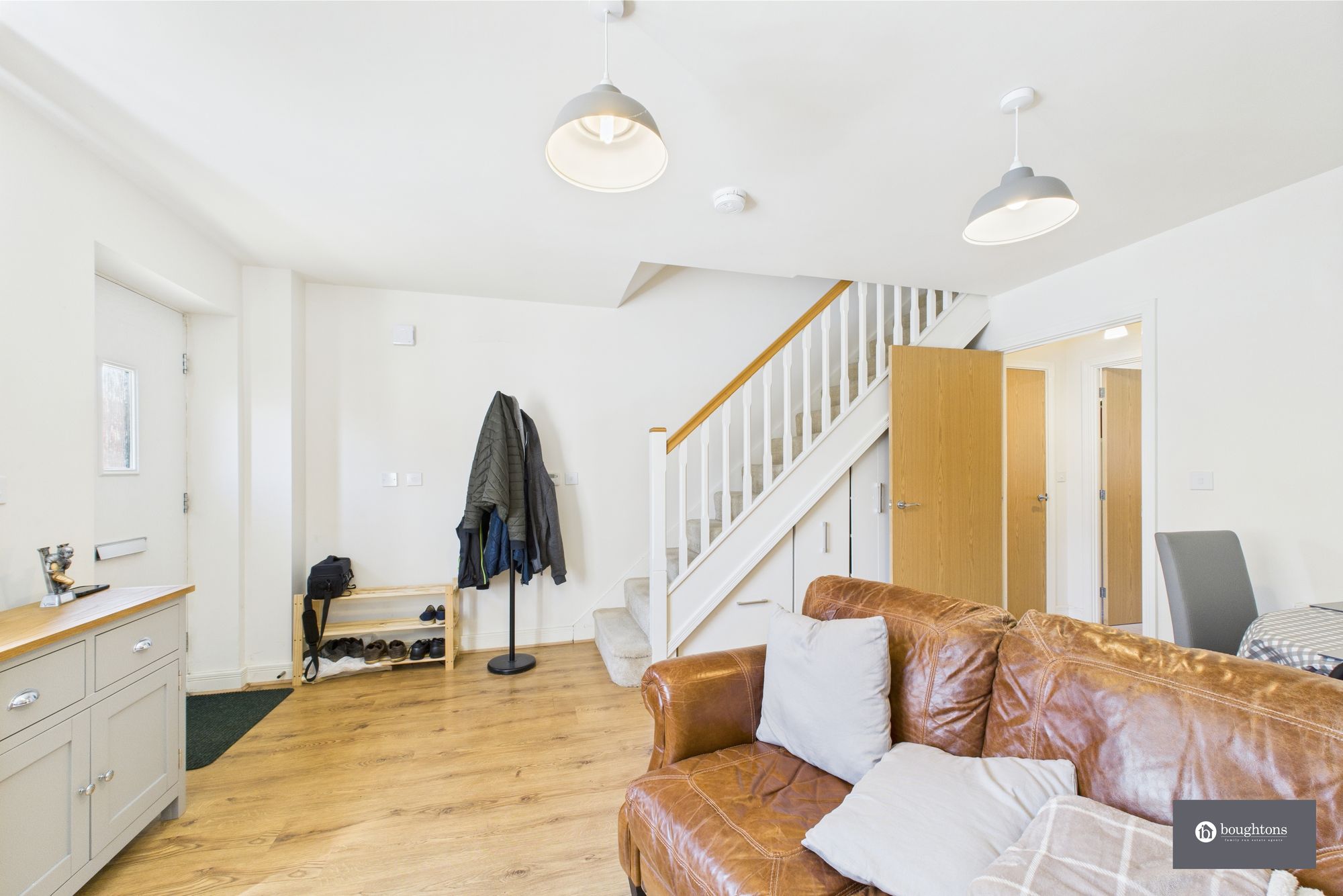 2 bed mid-terraced house for sale in Lagonda Drive, Brackley  - Property Image 7