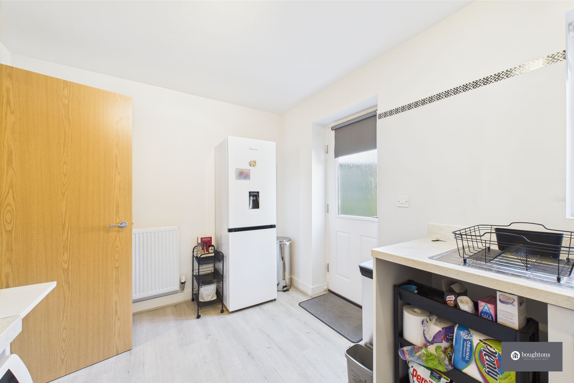 2 bed mid-terraced house for sale in Lagonda Drive, Brackley  - Property Image 6