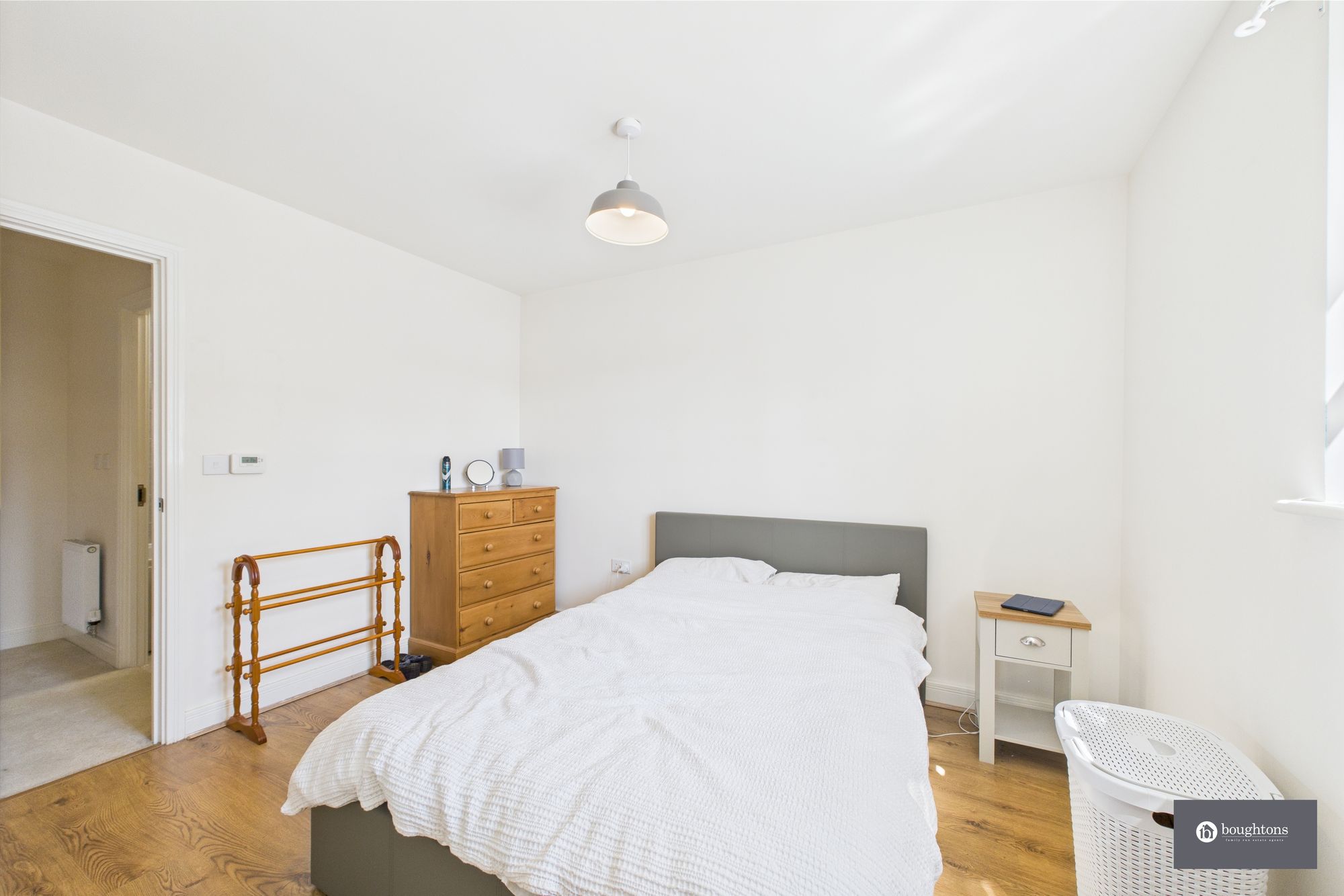 2 bed mid-terraced house for sale in Lagonda Drive, Brackley  - Property Image 12