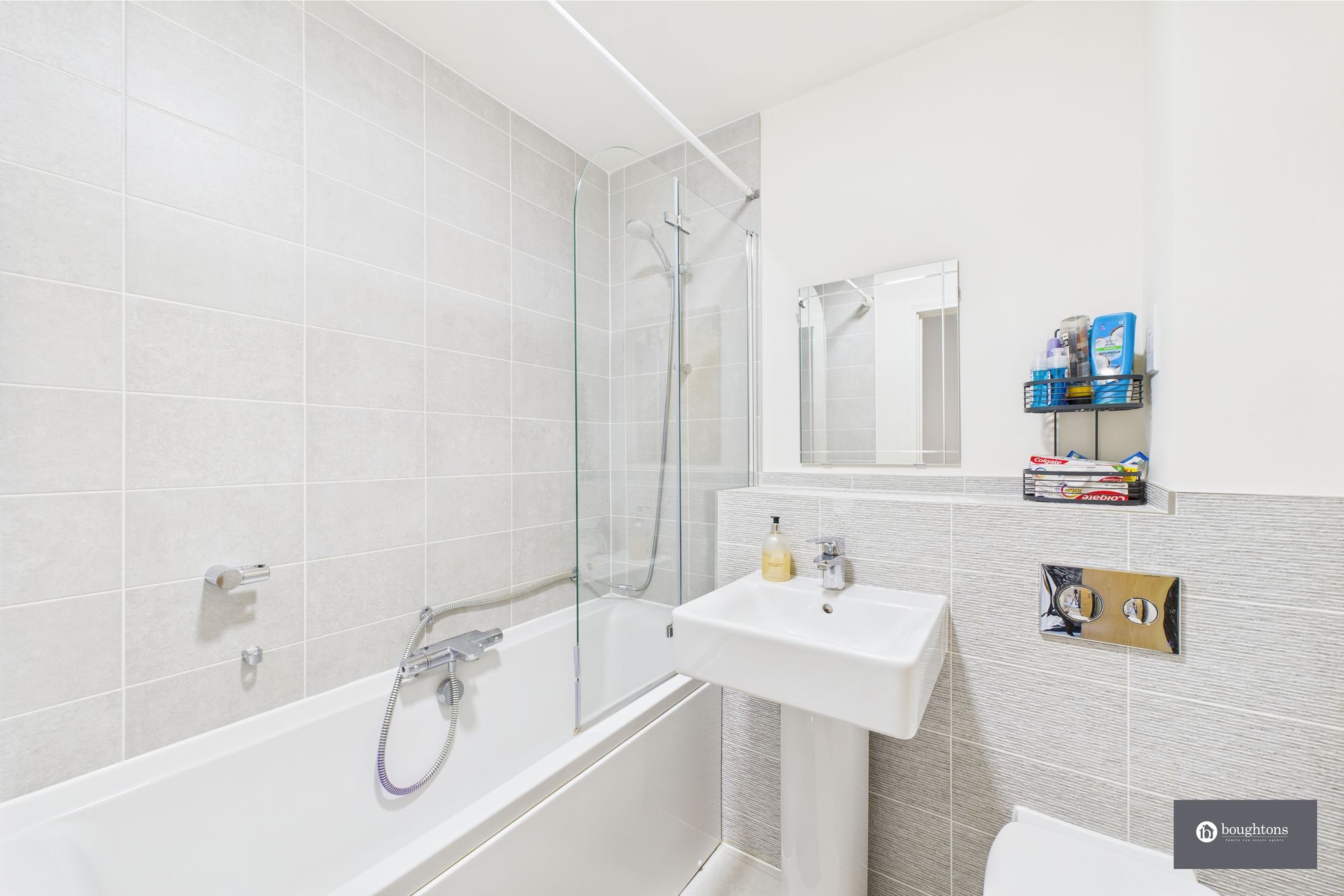 2 bed mid-terraced house for sale in Lagonda Drive, Brackley  - Property Image 4