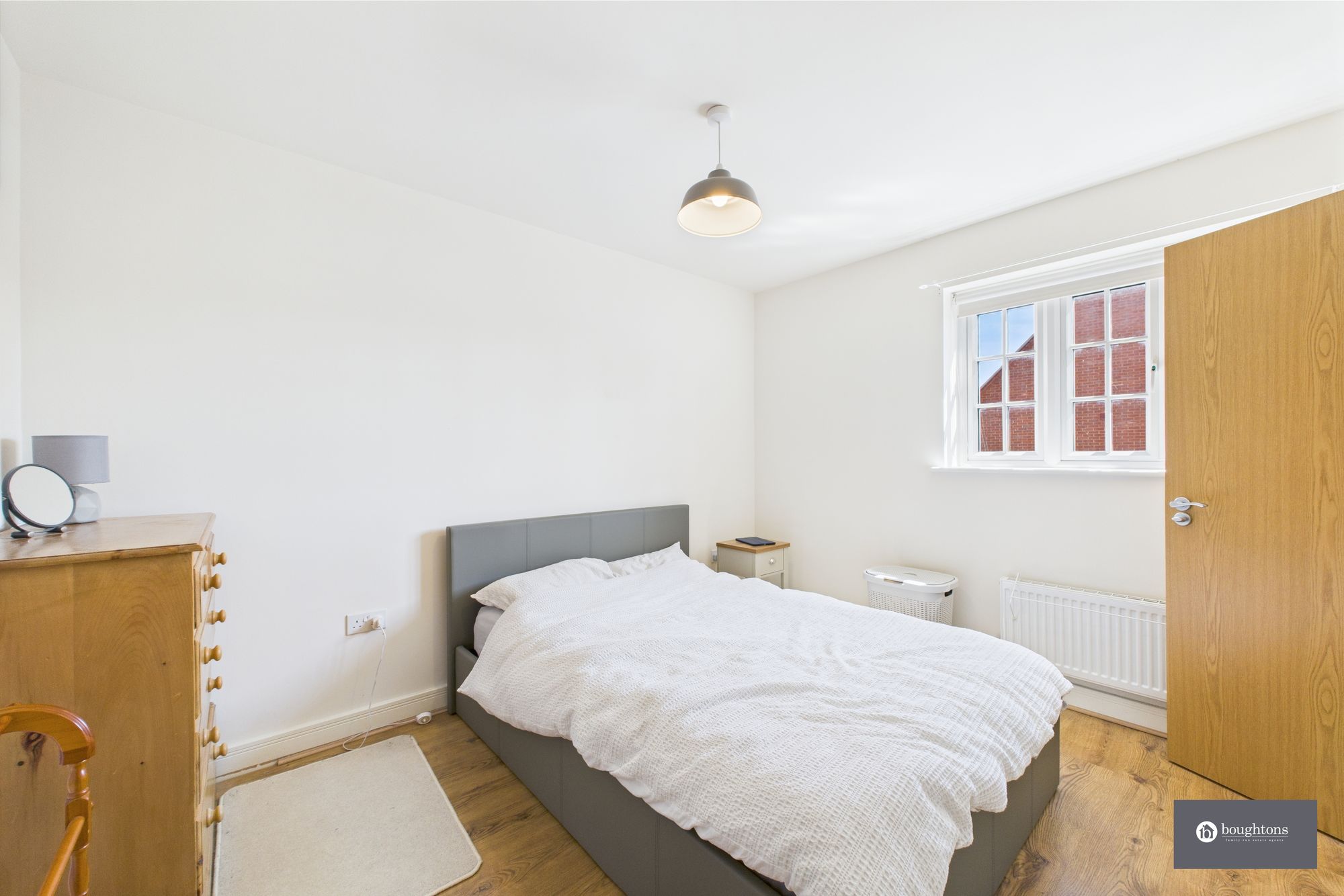 2 bed mid-terraced house for sale in Lagonda Drive, Brackley  - Property Image 11