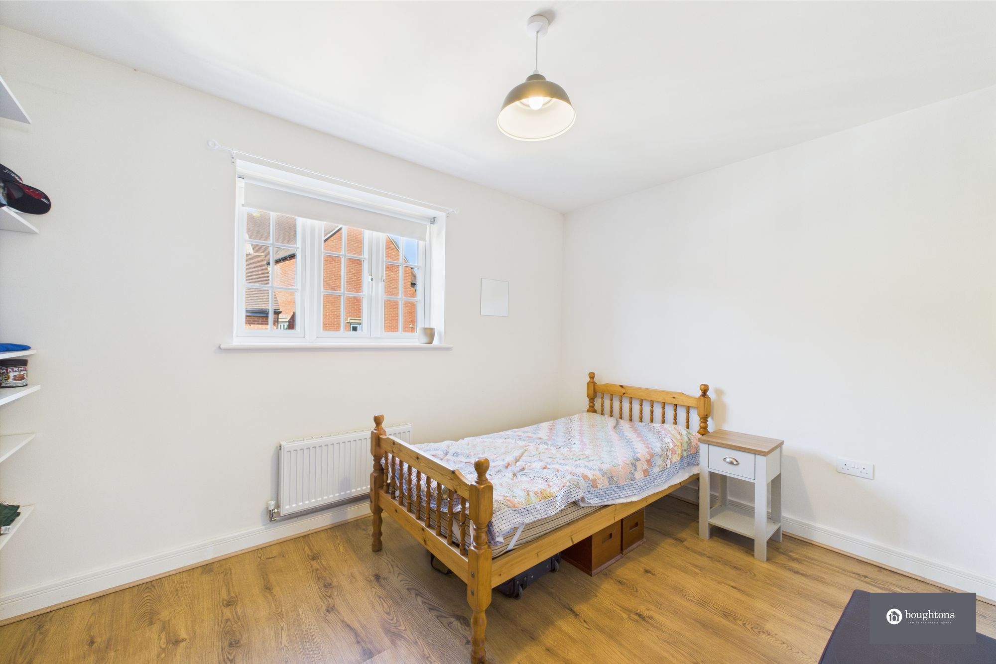 2 bed mid-terraced house for sale in Lagonda Drive, Brackley  - Property Image 15