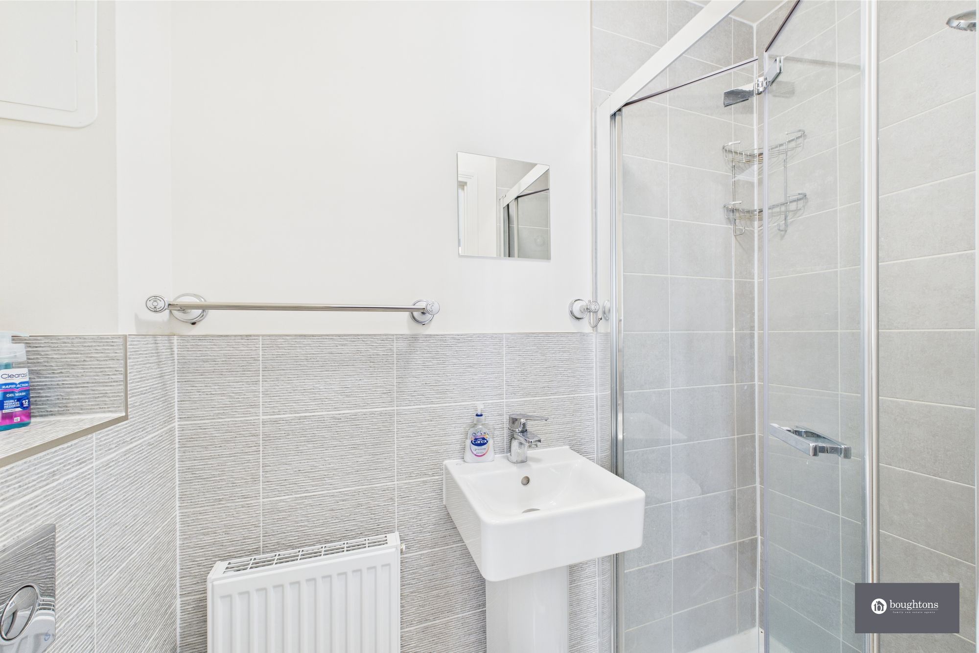 2 bed mid-terraced house for sale in Lagonda Drive, Brackley  - Property Image 14