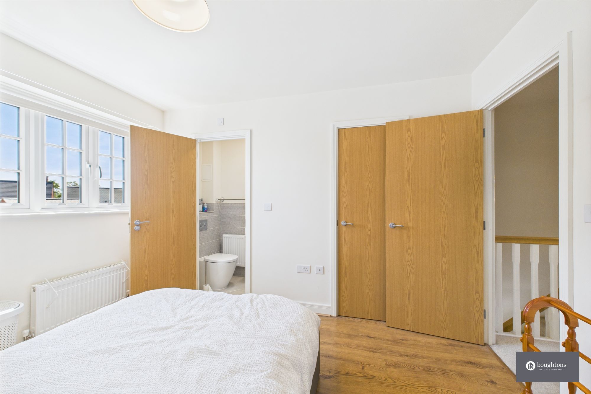2 bed mid-terraced house for sale in Lagonda Drive, Brackley  - Property Image 13