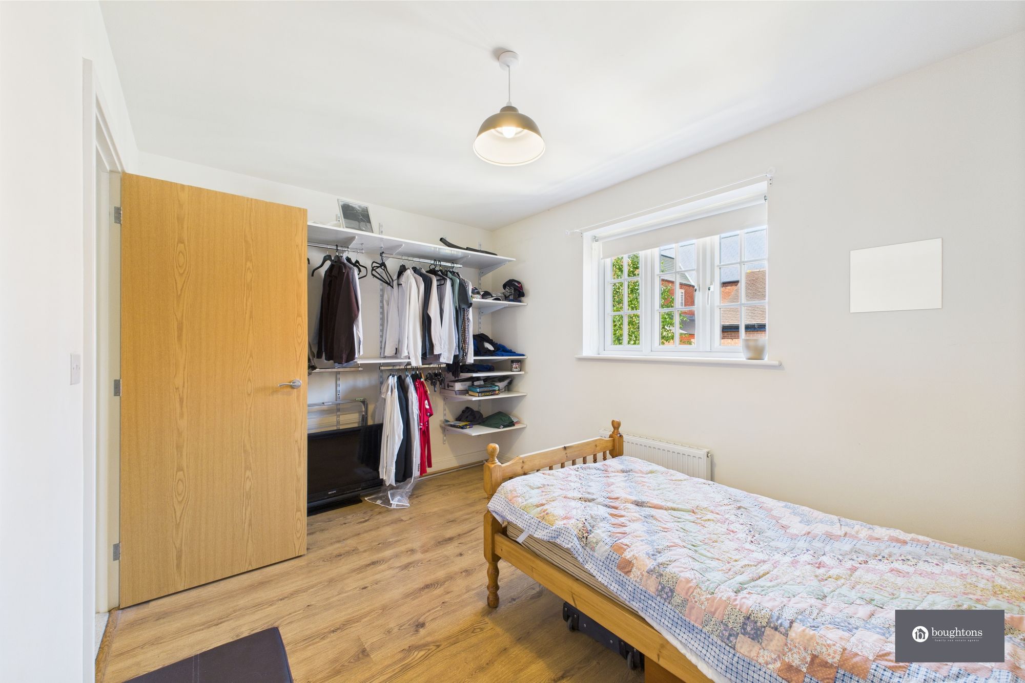 2 bed mid-terraced house for sale in Lagonda Drive, Brackley  - Property Image 16