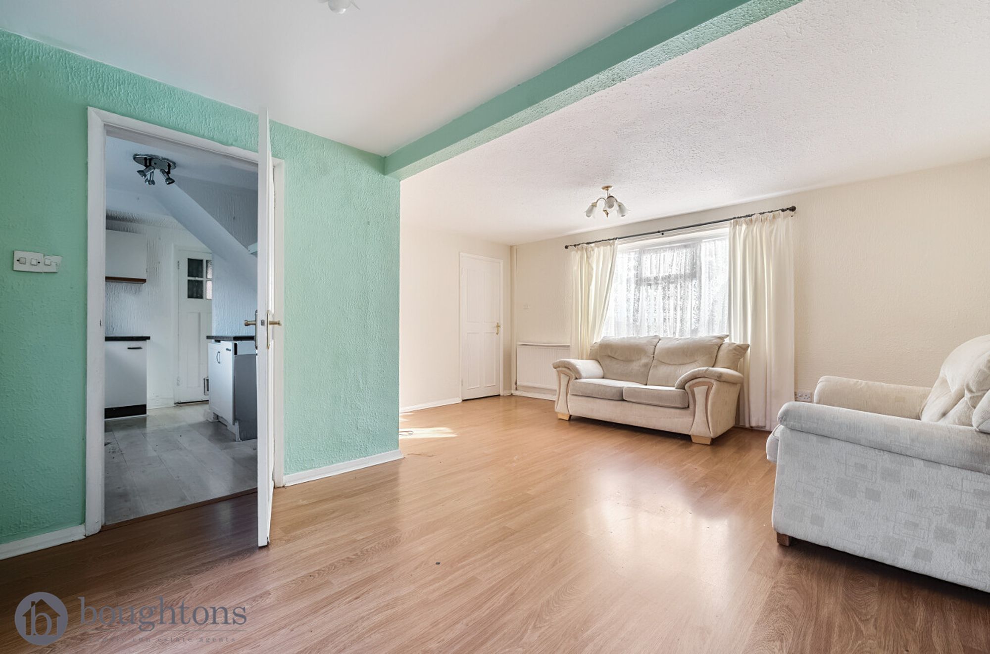 3 bed end of terrace house for sale in Beaumont Crescent, Brackley  - Property Image 6