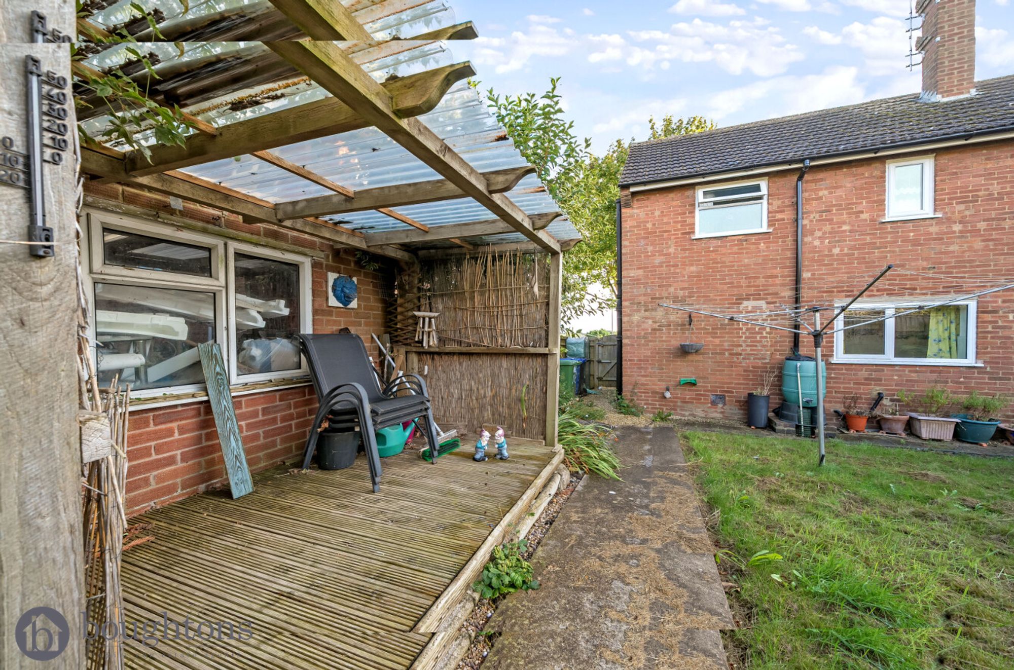 3 bed end of terrace house for sale in Beaumont Crescent, Brackley  - Property Image 20