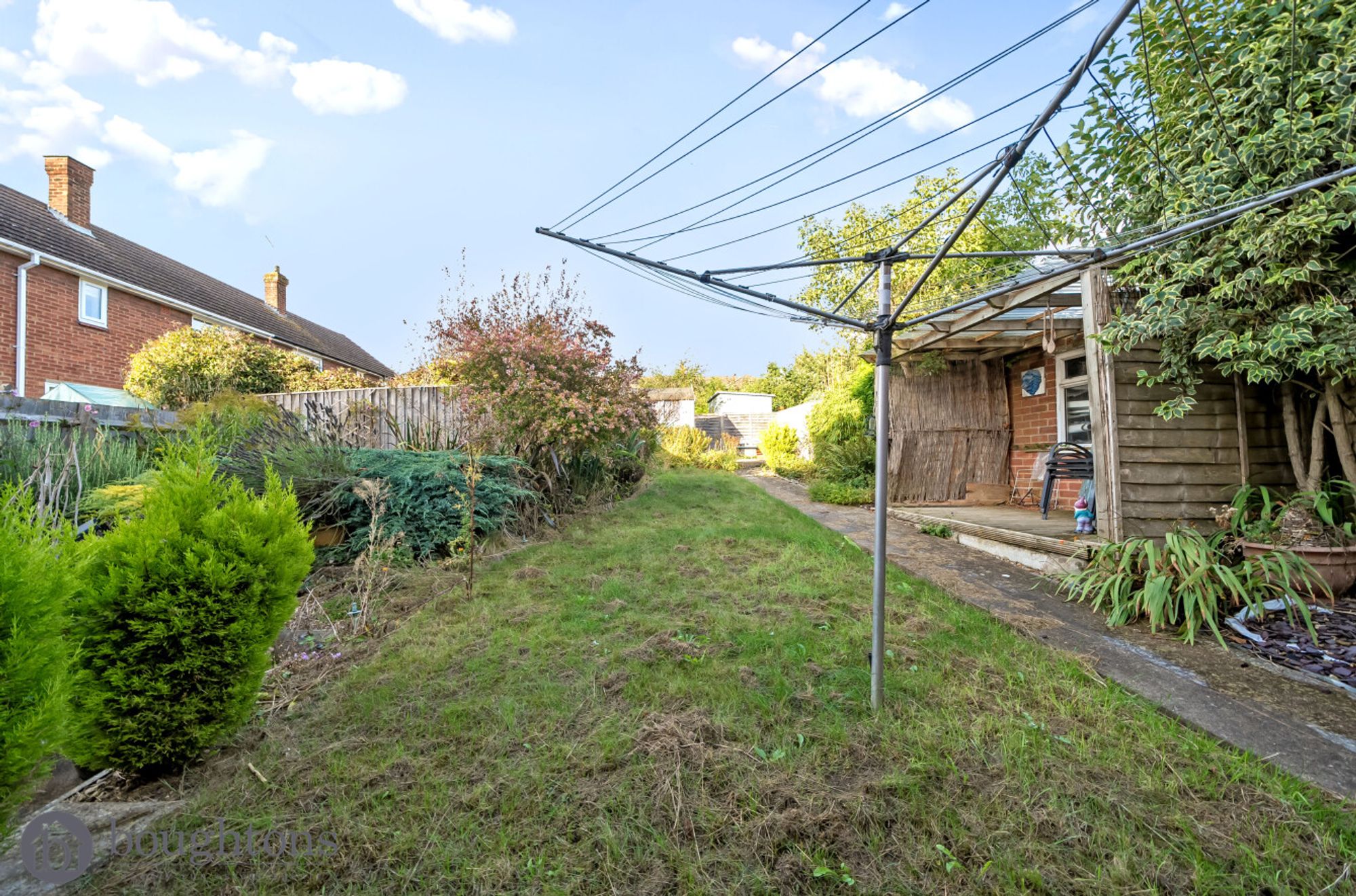 3 bed end of terrace house for sale in Beaumont Crescent, Brackley  - Property Image 21