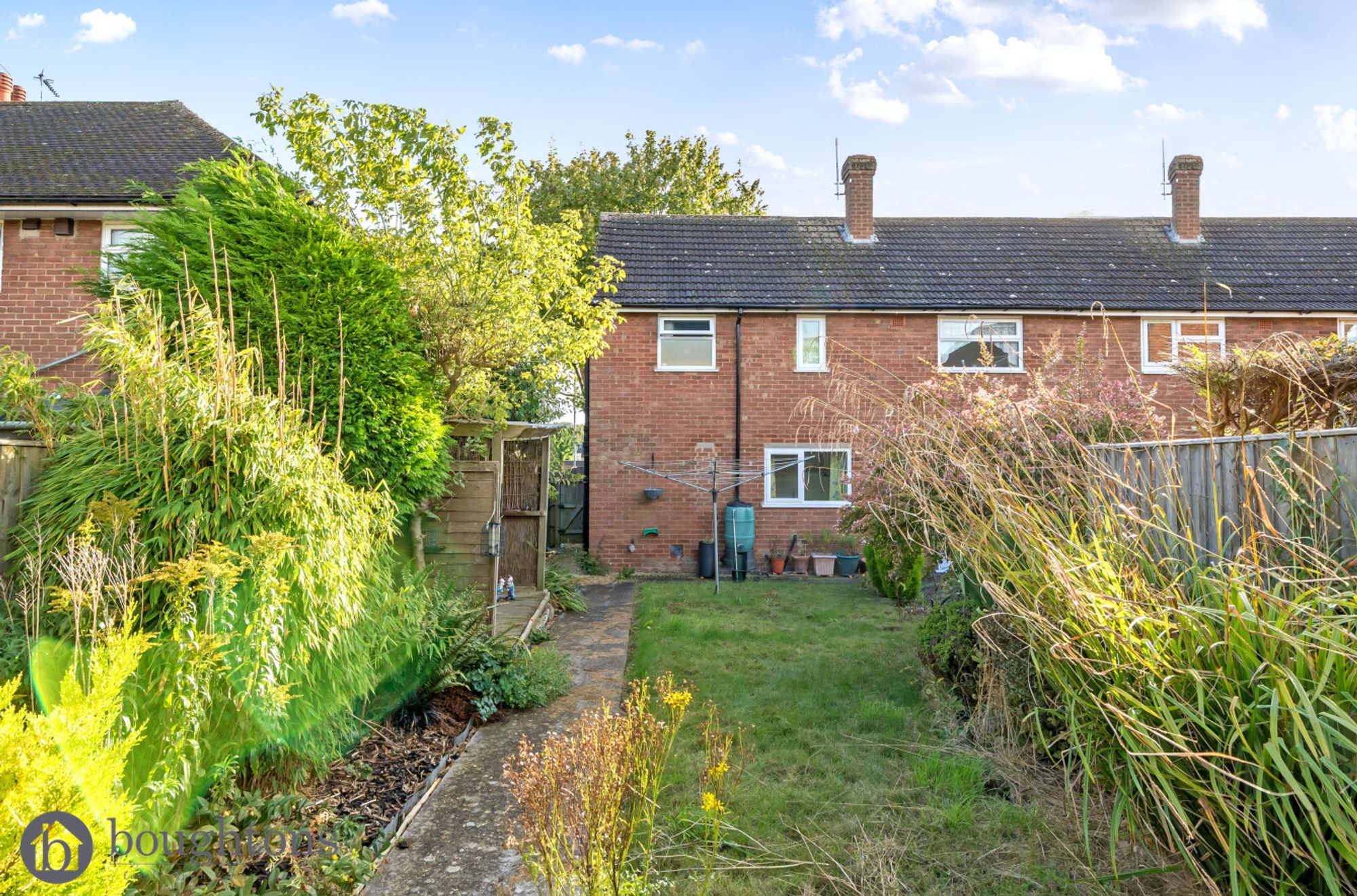 3 bed end of terrace house for sale in Beaumont Crescent, Brackley  - Property Image 19