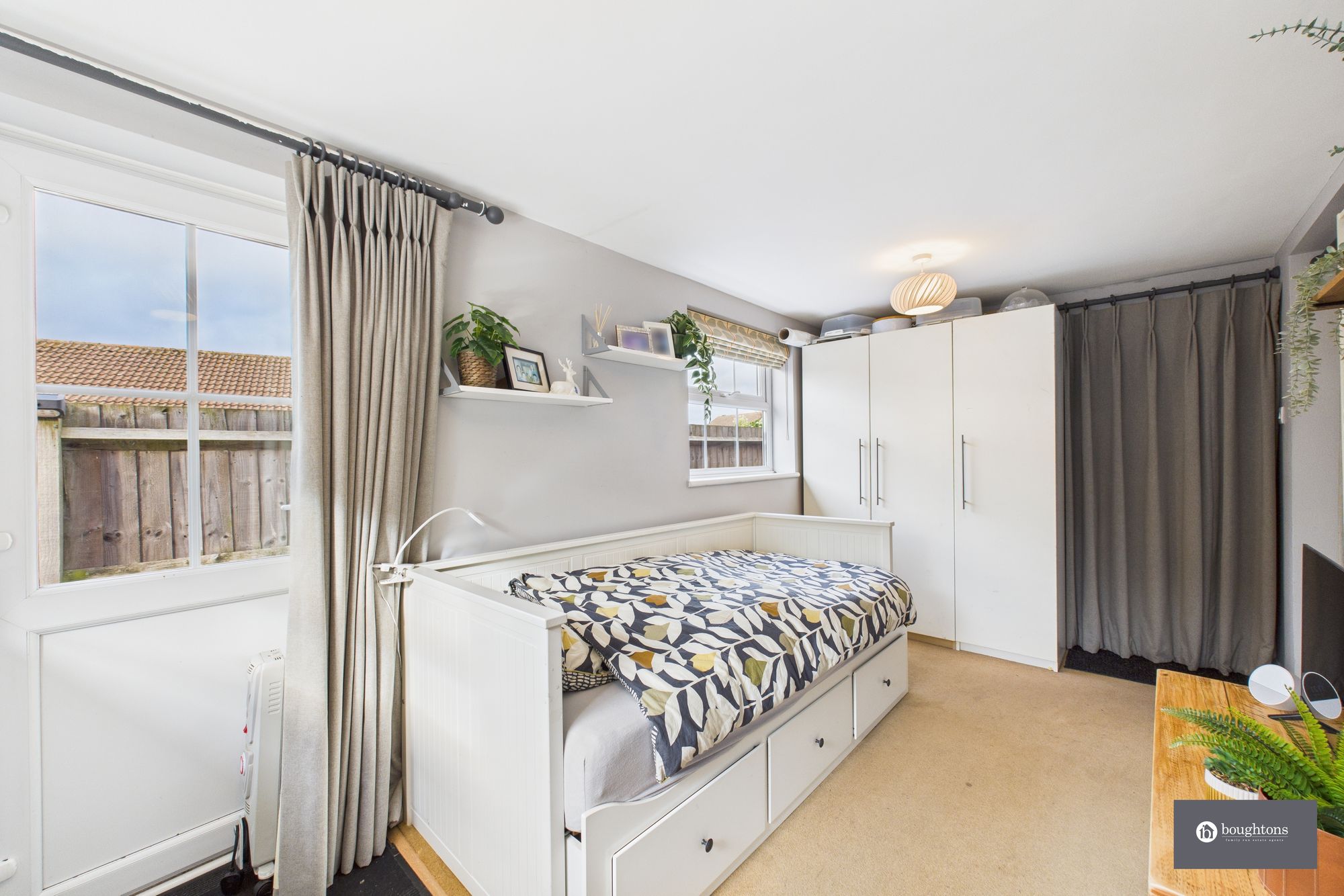 5 bed detached house for sale in Stuart Road, Brackley  - Property Image 17