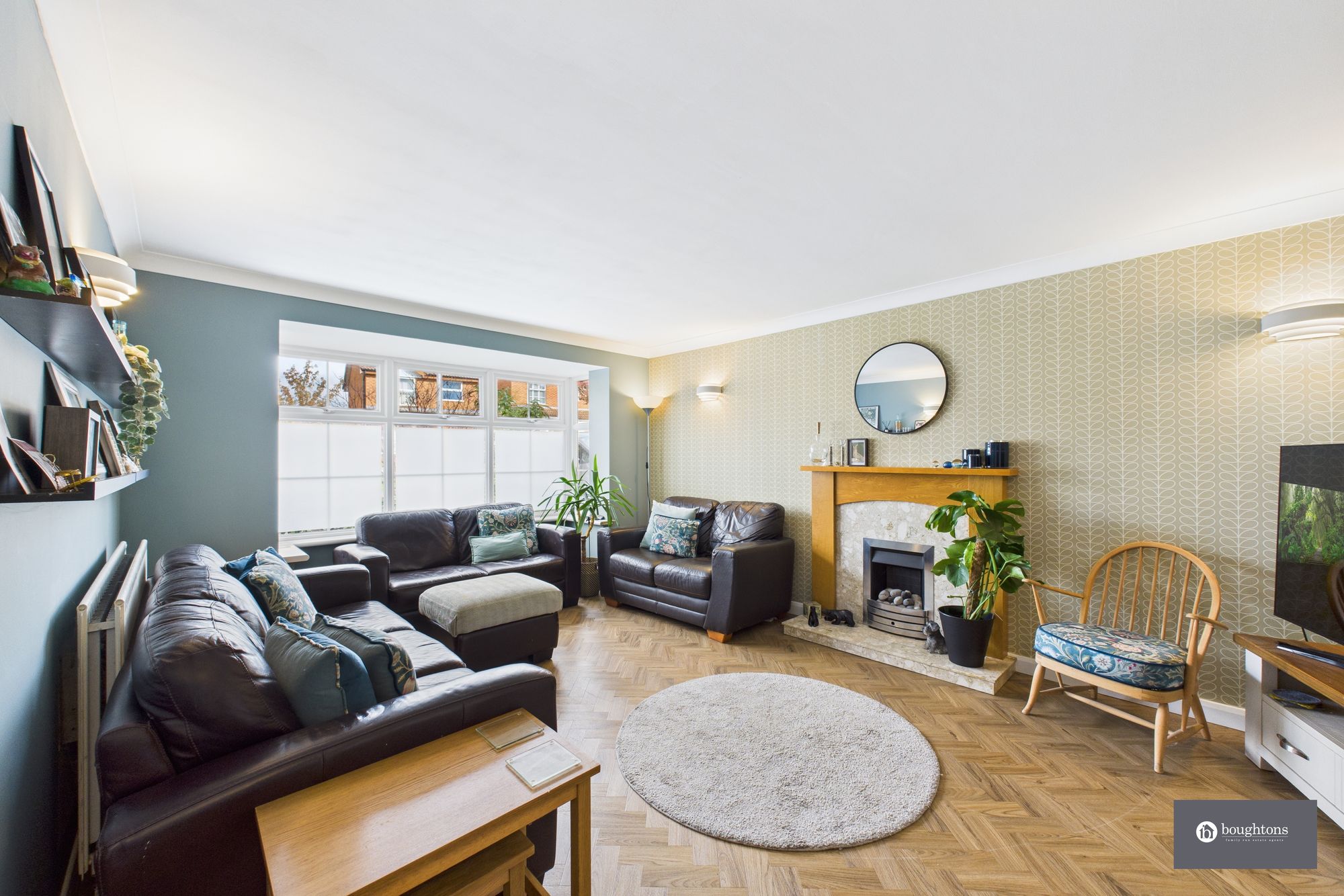 5 bed detached house for sale in Stuart Road, Brackley 4