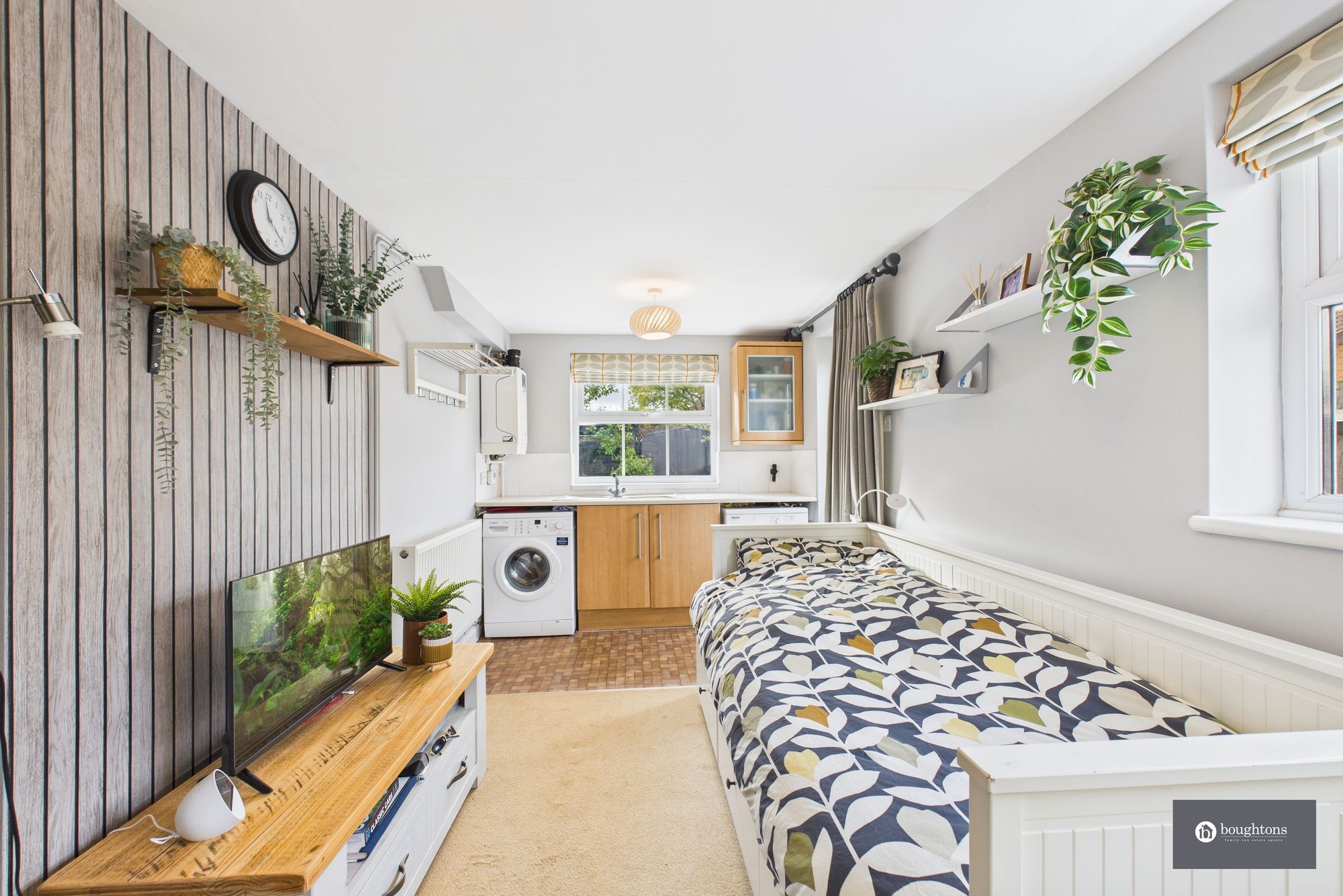 5 bed detached house for sale in Stuart Road, Brackley  - Property Image 16