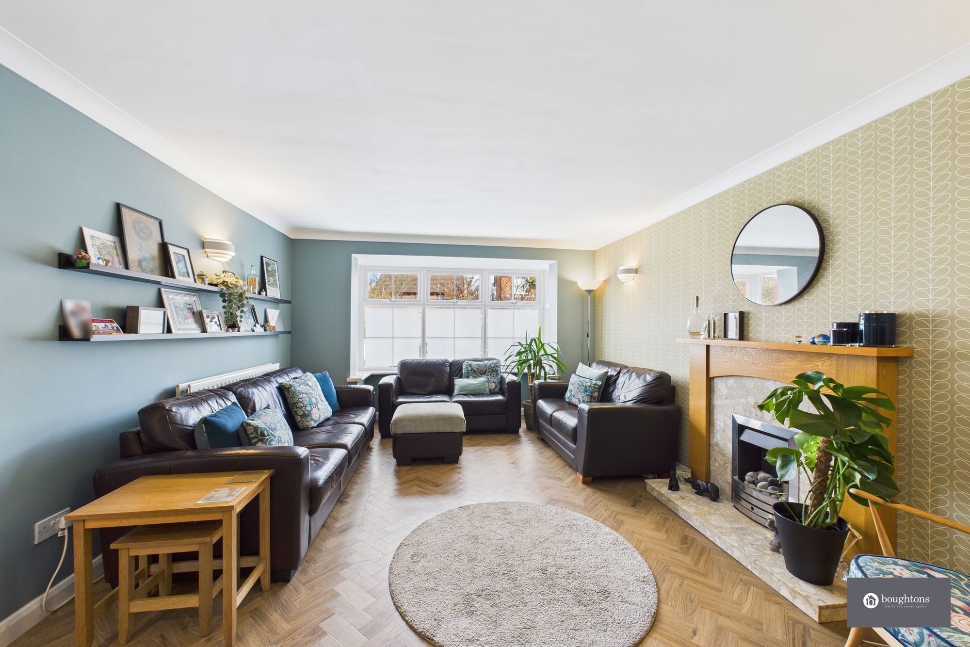 5 bed detached house for sale in Stuart Road, Brackley  - Property Image 8