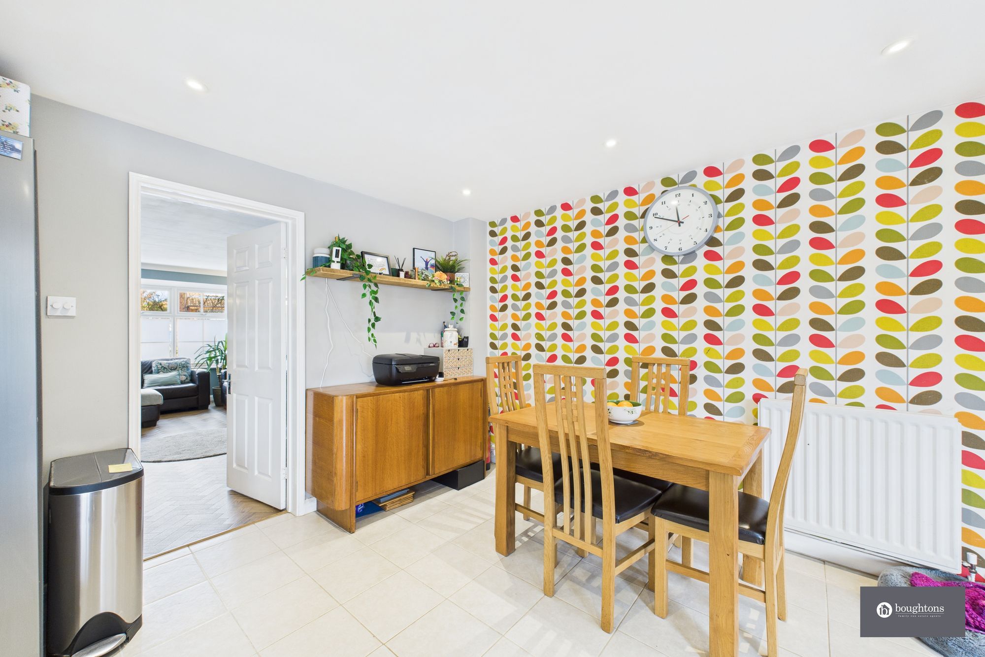 5 bed detached house for sale in Stuart Road, Brackley 11