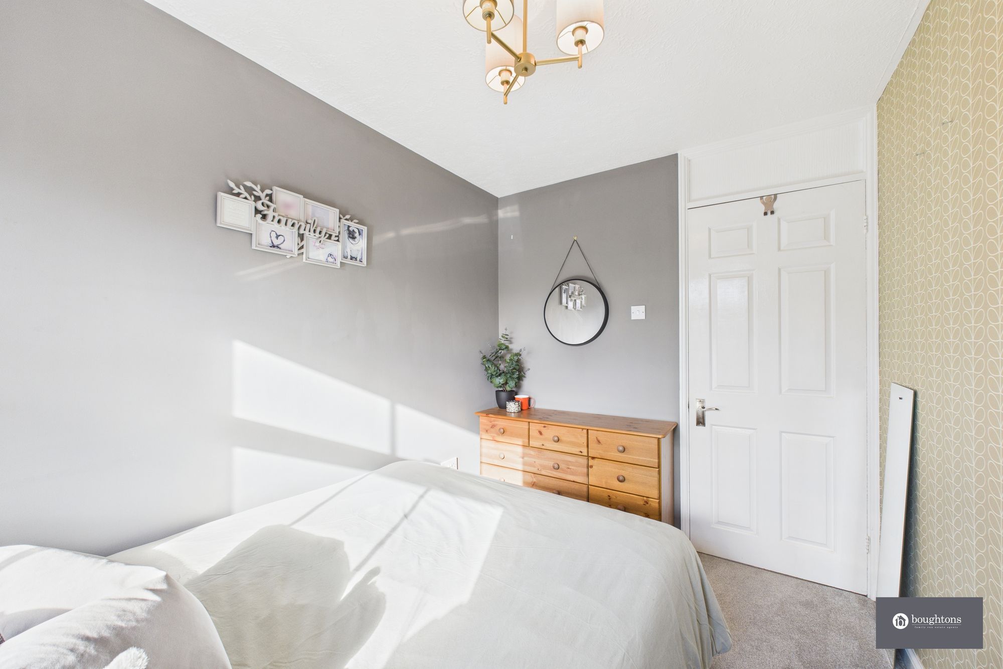 5 bed detached house for sale in Stuart Road, Brackley 27