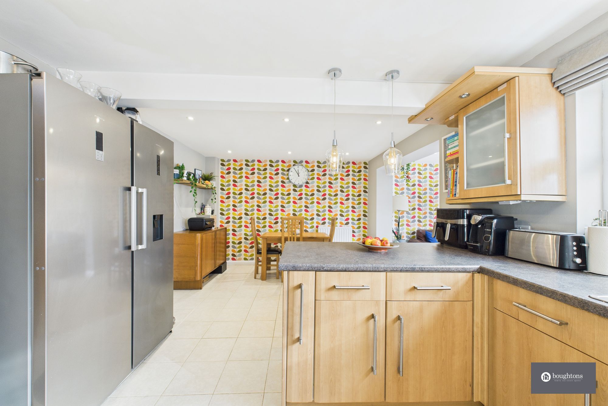 5 bed detached house for sale in Stuart Road, Brackley 12