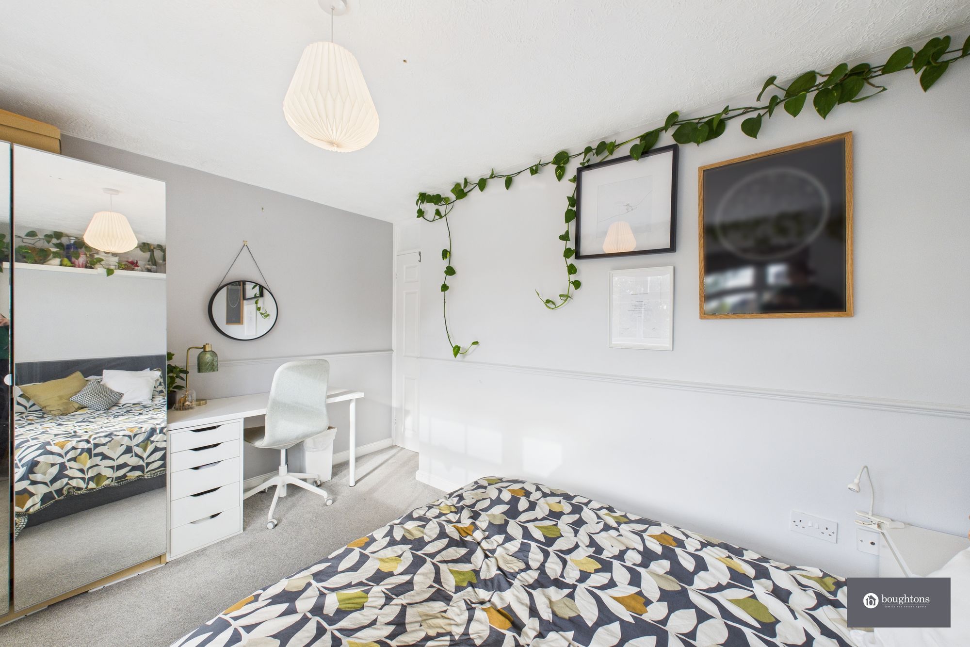 5 bed detached house for sale in Stuart Road, Brackley  - Property Image 26