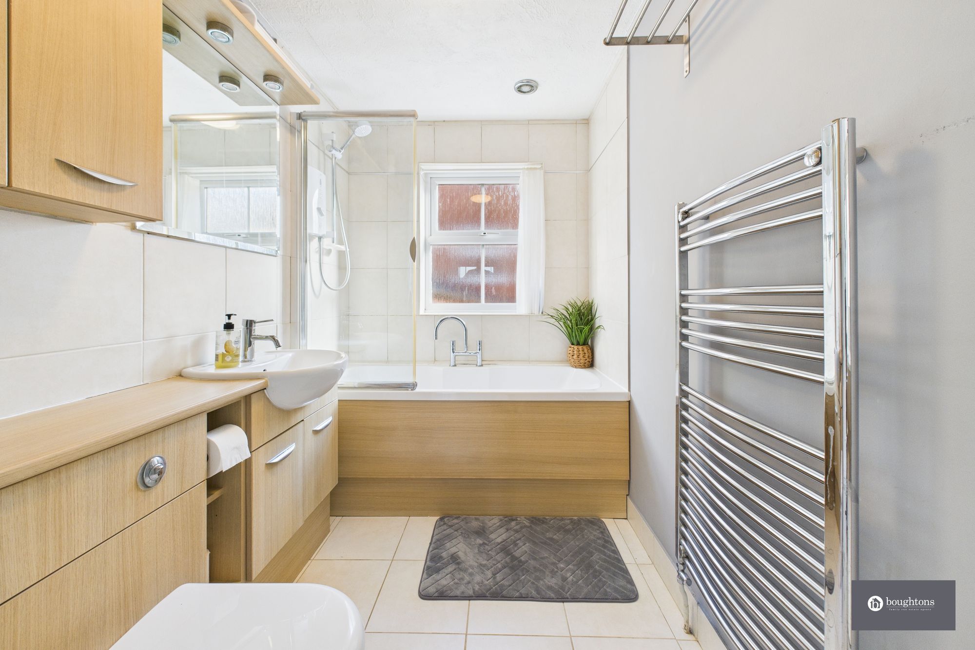 5 bed detached house for sale in Stuart Road, Brackley 29