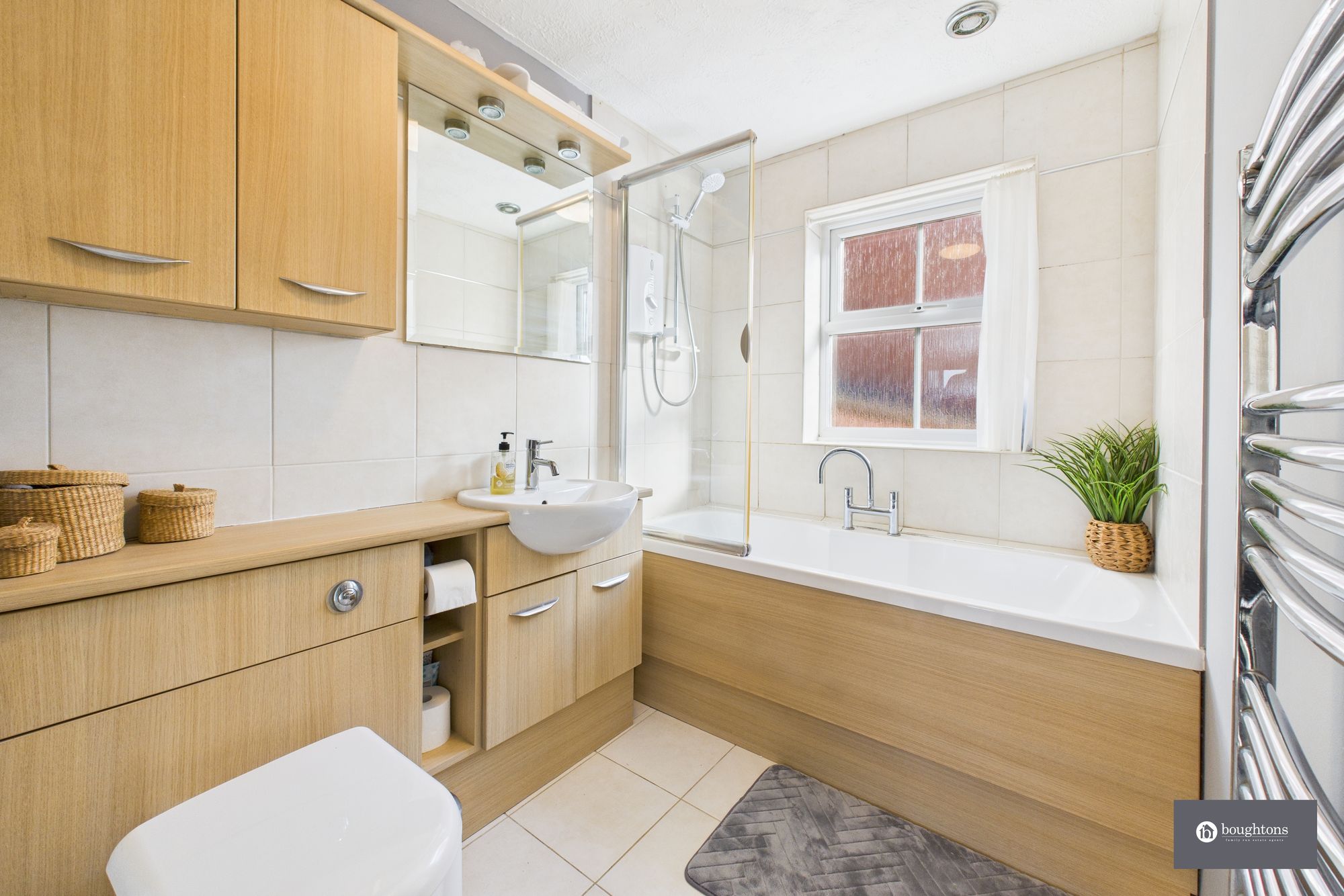 5 bed detached house for sale in Stuart Road, Brackley 28