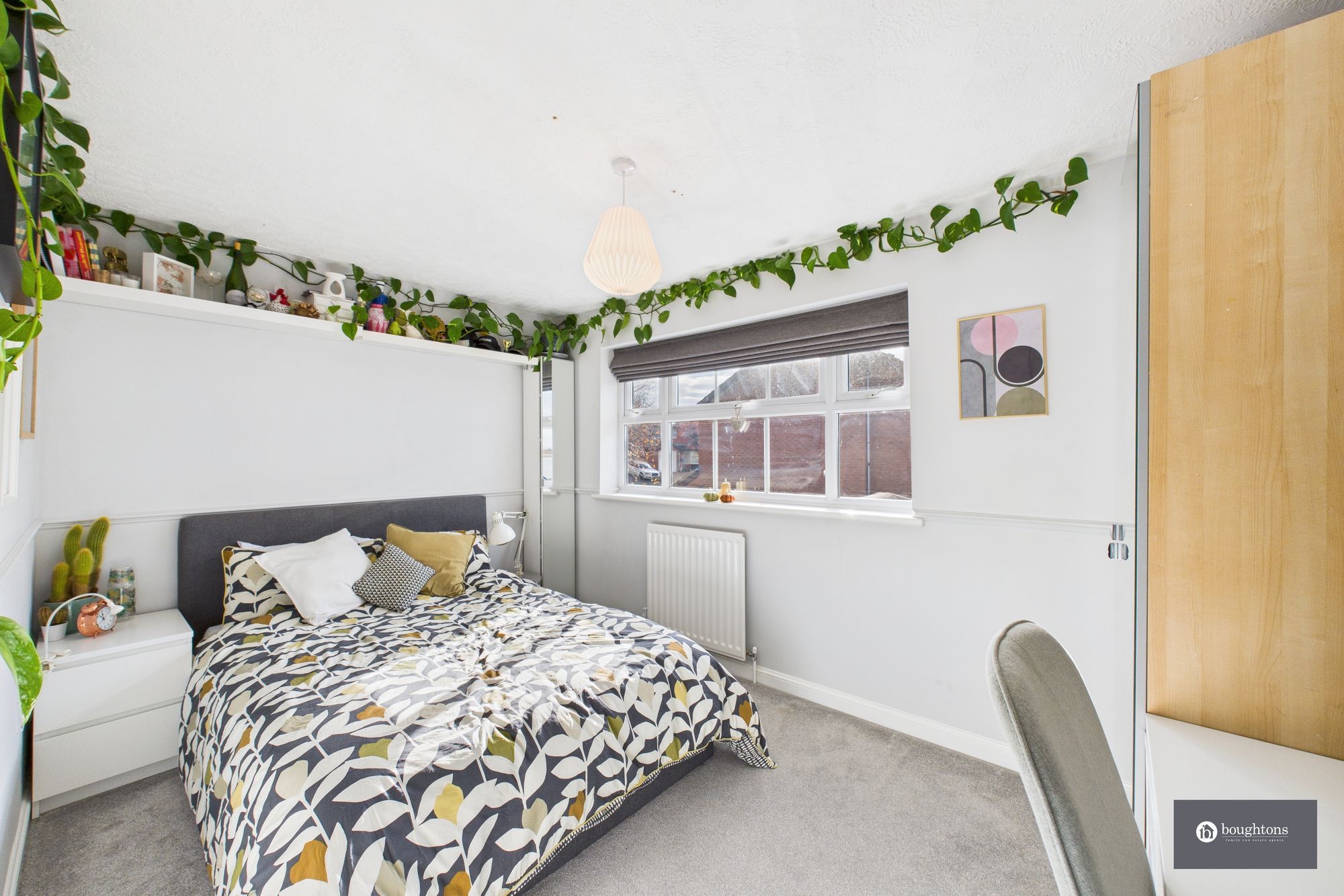 5 bed detached house for sale in Stuart Road, Brackley 24